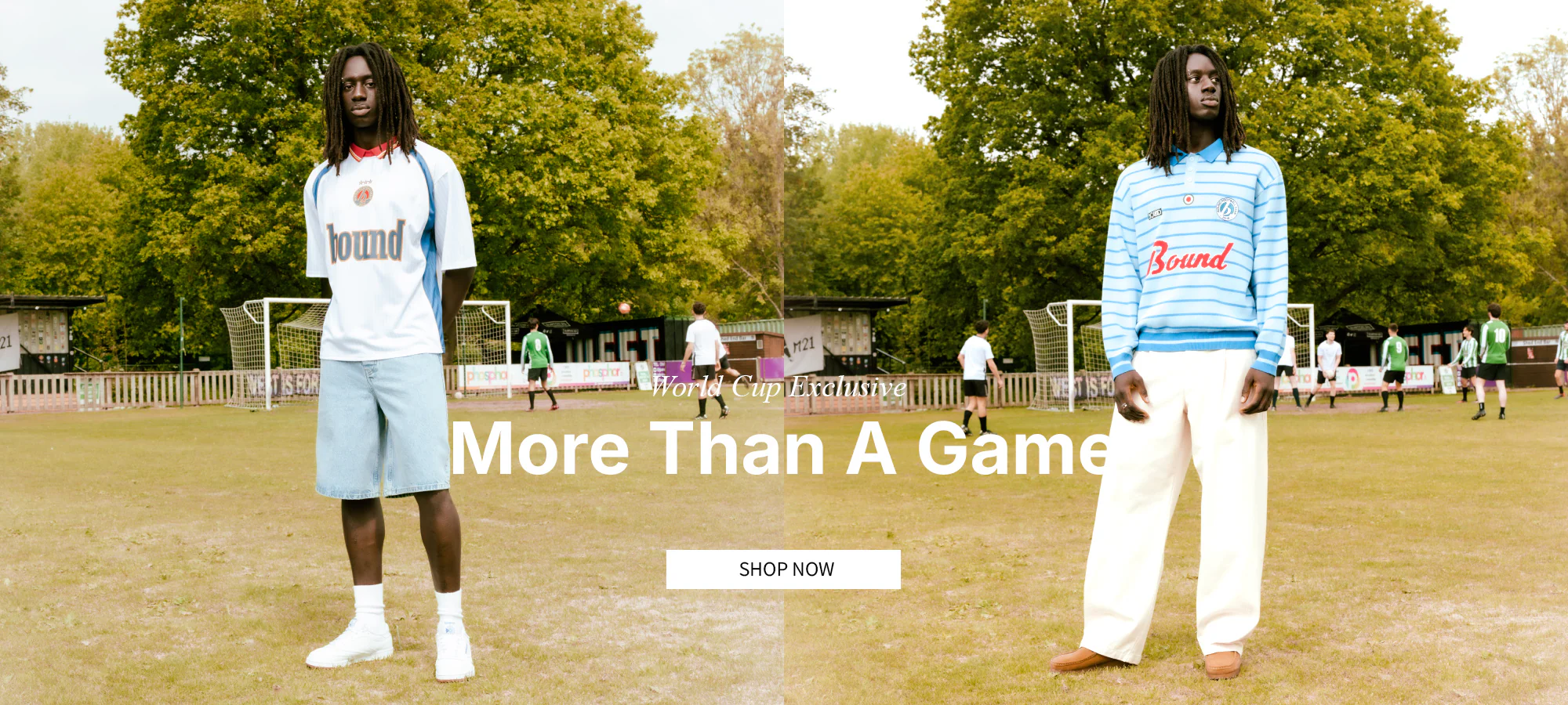 Where Streetwear Meets Contemporary Craft