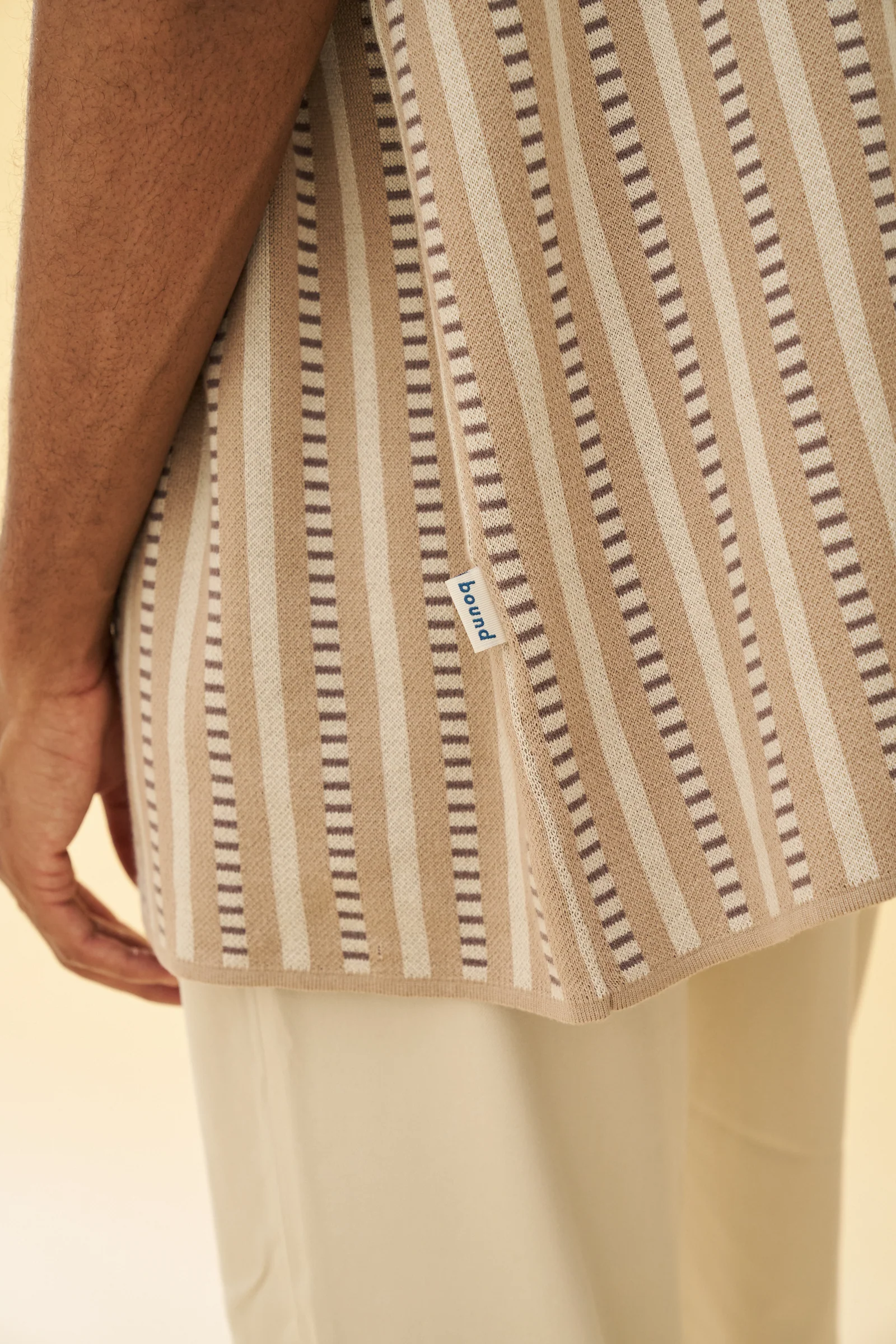 AGATHA KNIT POLO - Image 5
