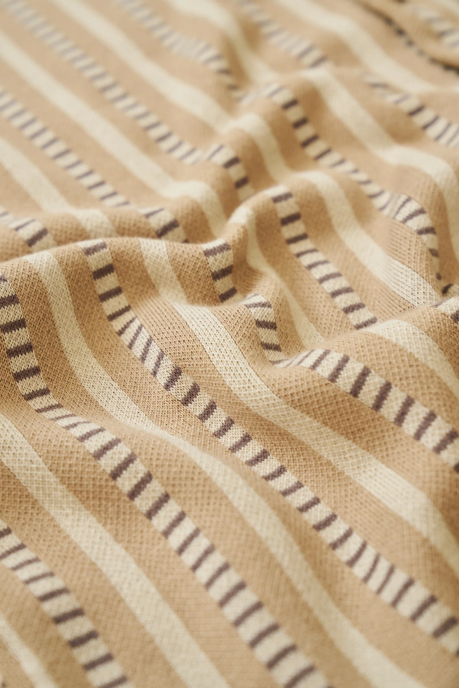 AGATHA KNIT POLO - Image 6