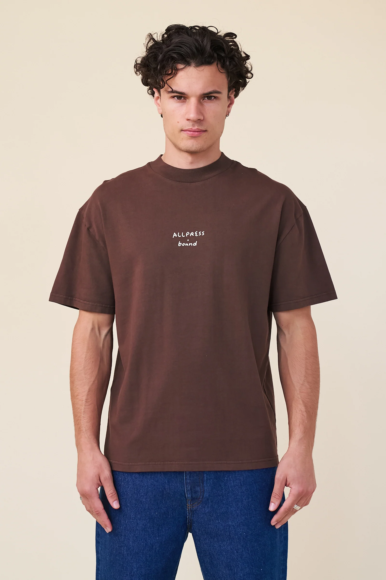 BOUND X ALLPRESS 'LIKE A JOE' TEE & COFFEE BUNDLE - Image 8