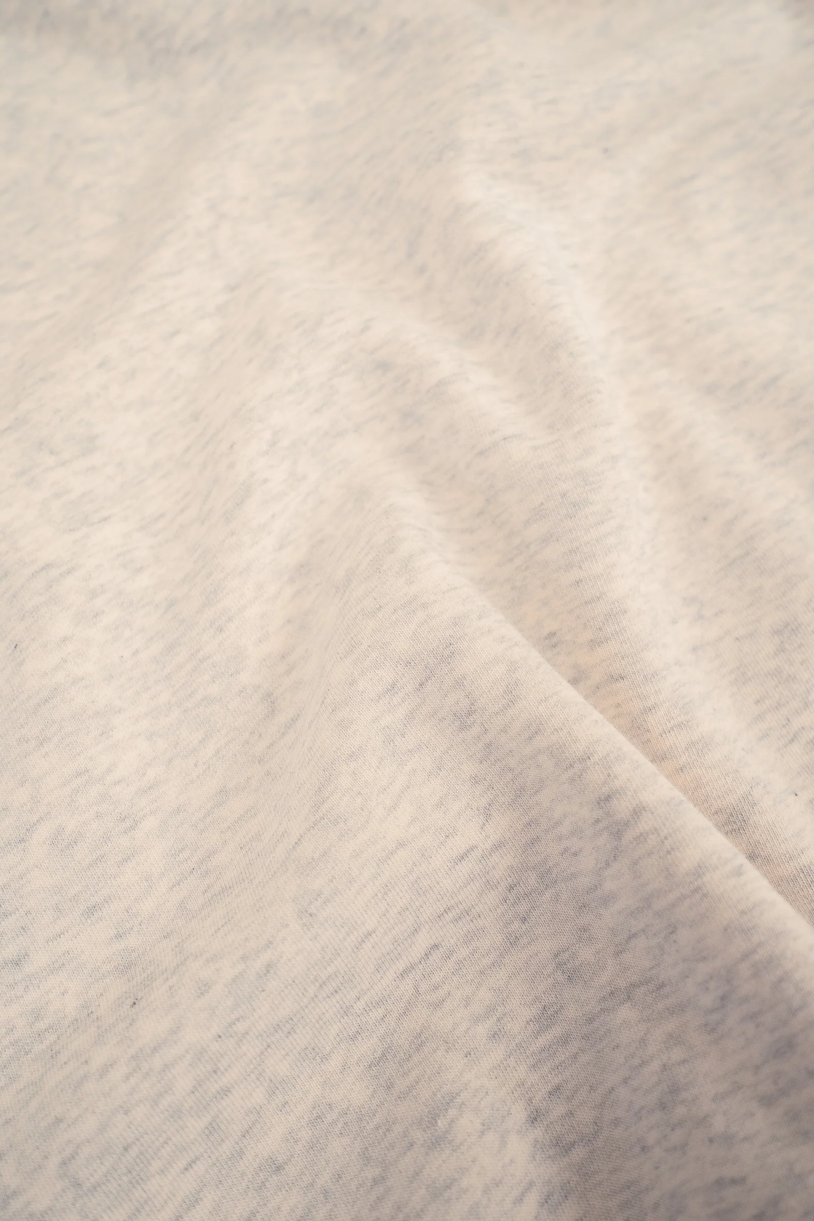 ASH GREY LONGSLEEVE TEE - Image 5