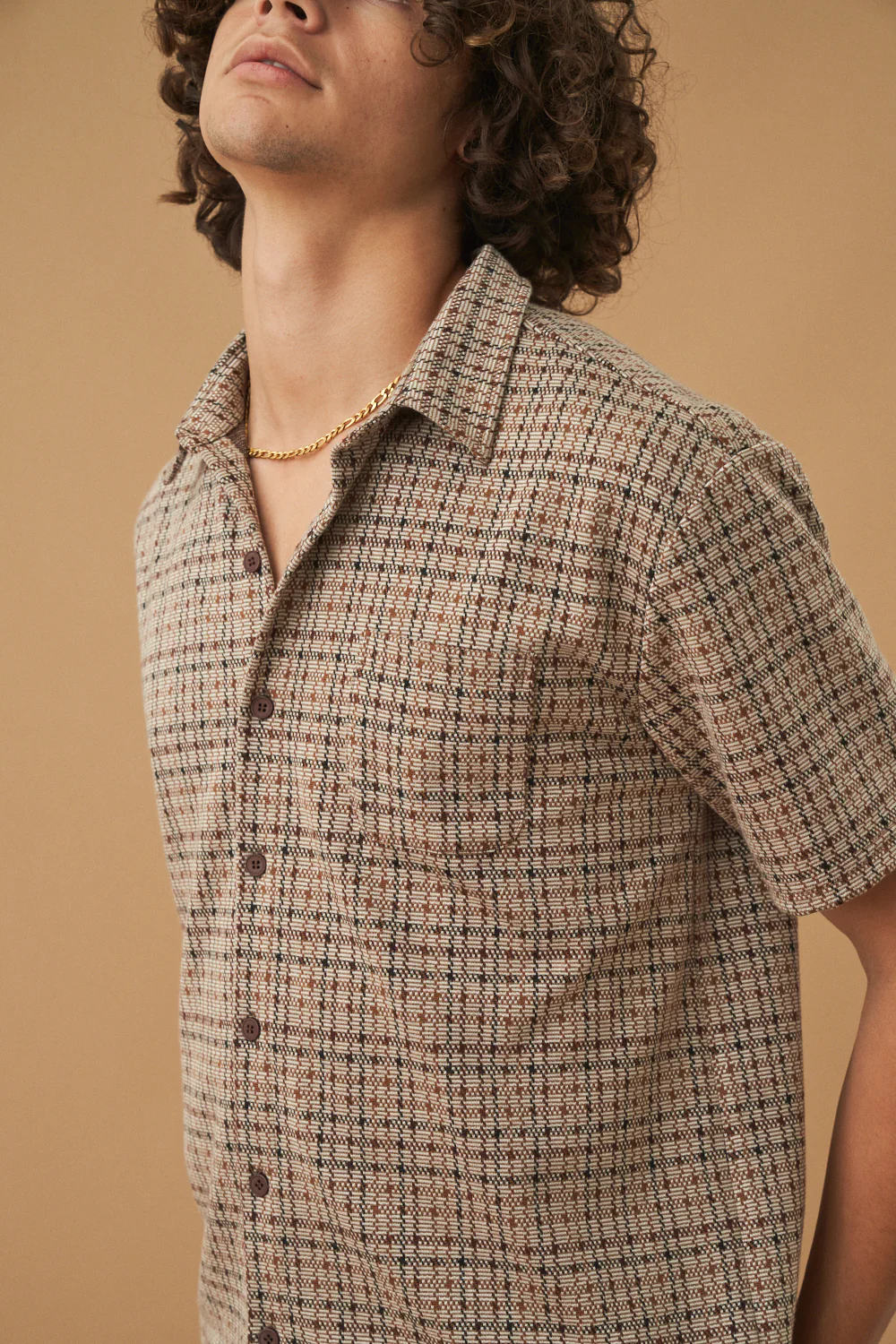 BAHIA WOVEN POLO - Image 4