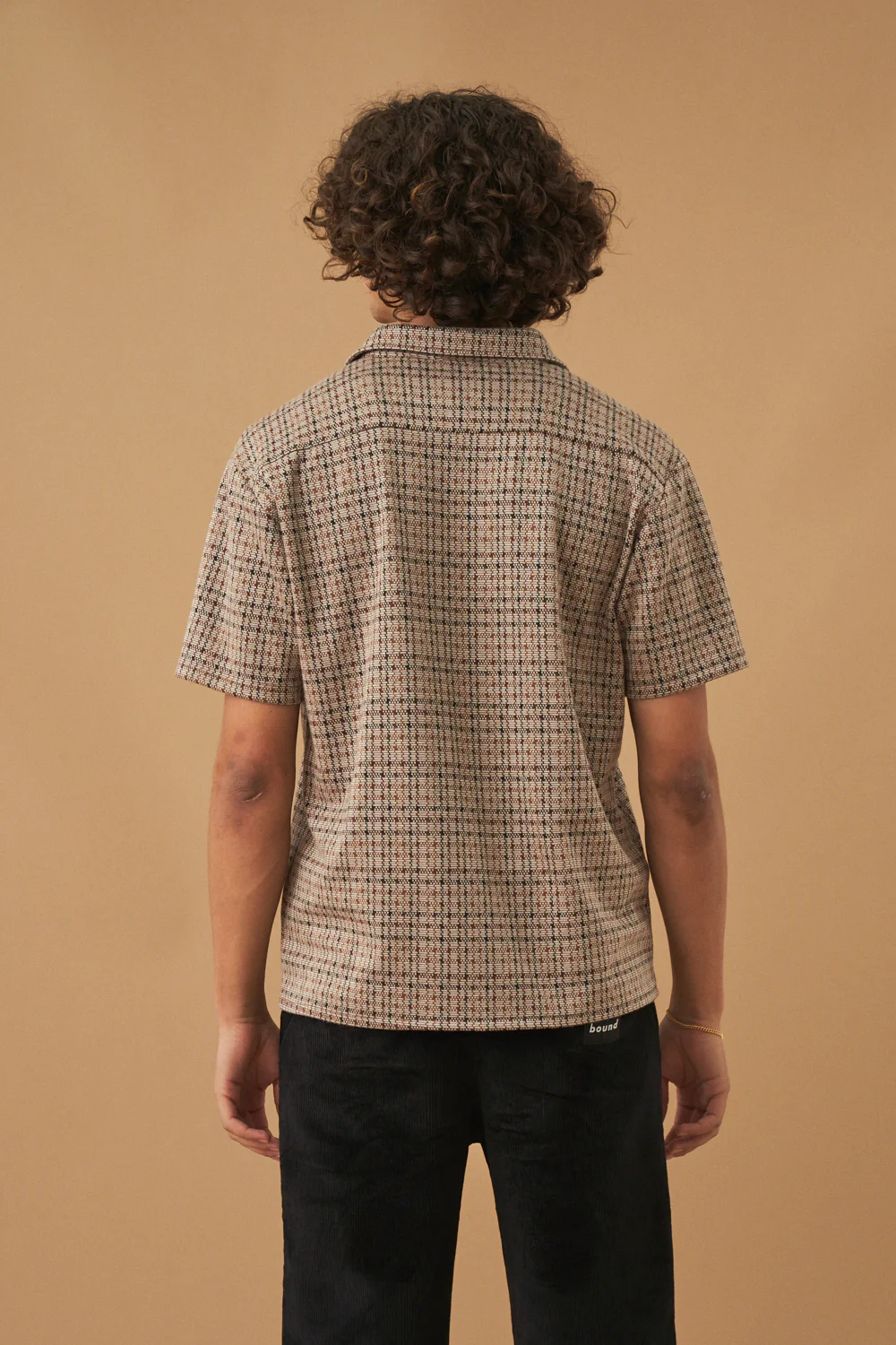 BAHIA WOVEN POLO - Image 6