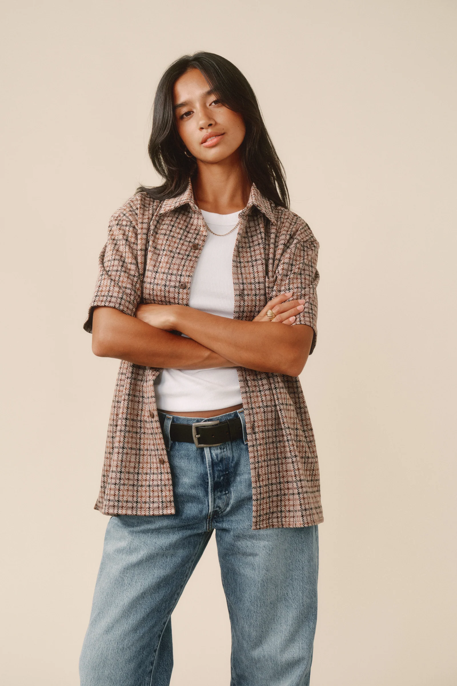 BAHIA WOVEN POLO - Image 9
