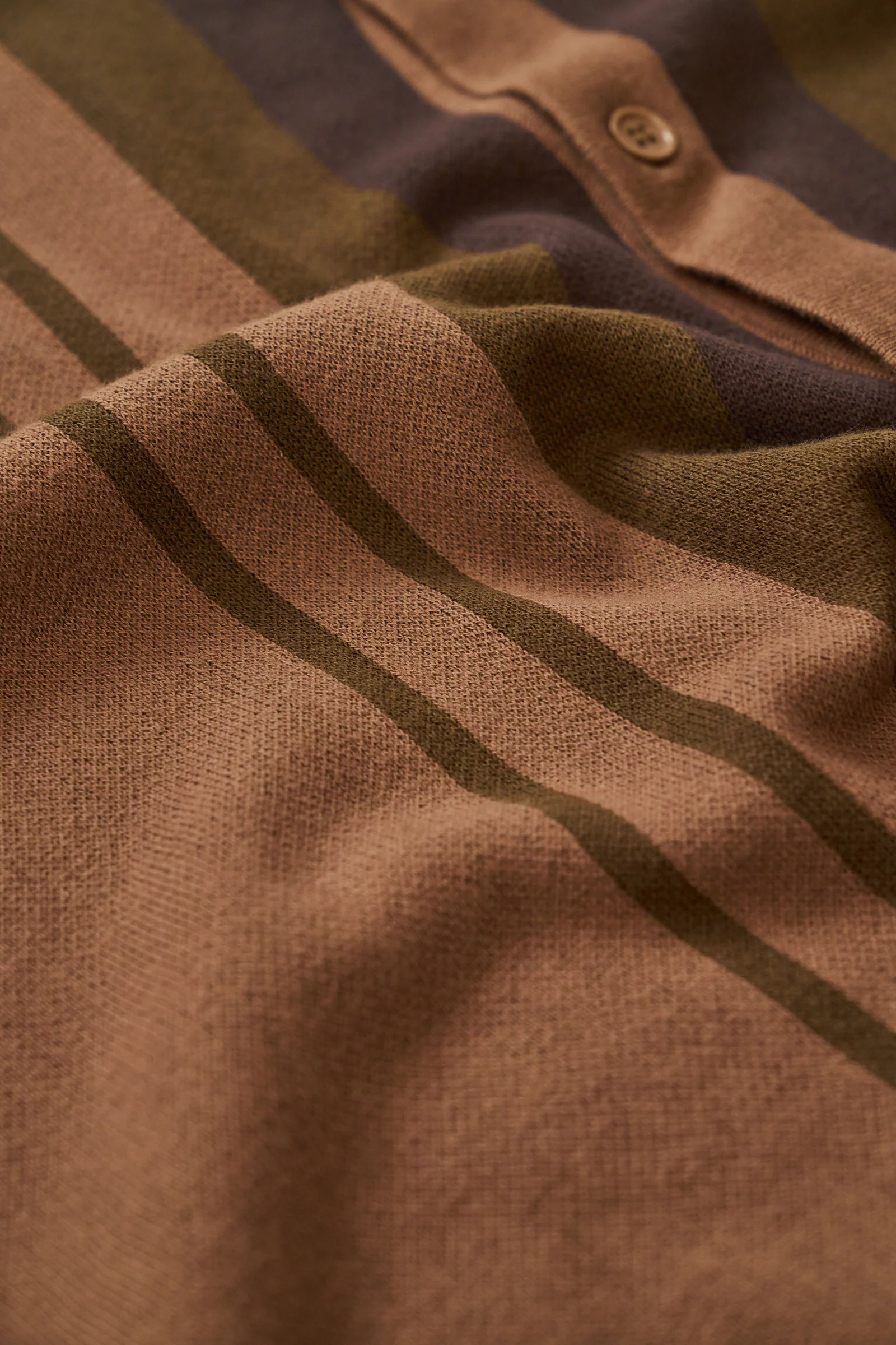 BOLLARO KNIT POLO - Image 7