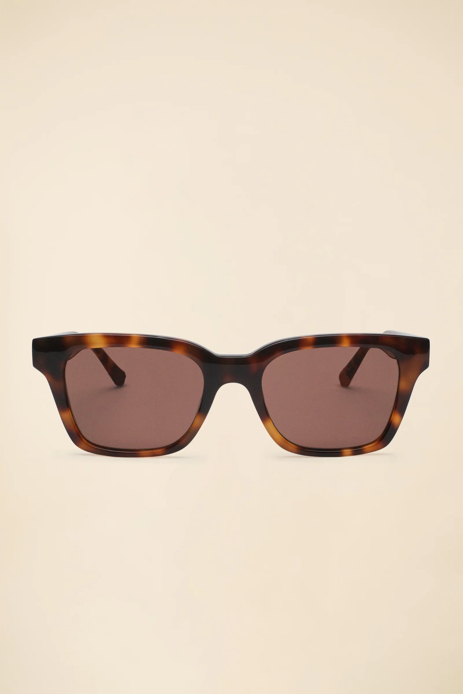 JUDE SUNGLASSES - TORTOISE - Image 3