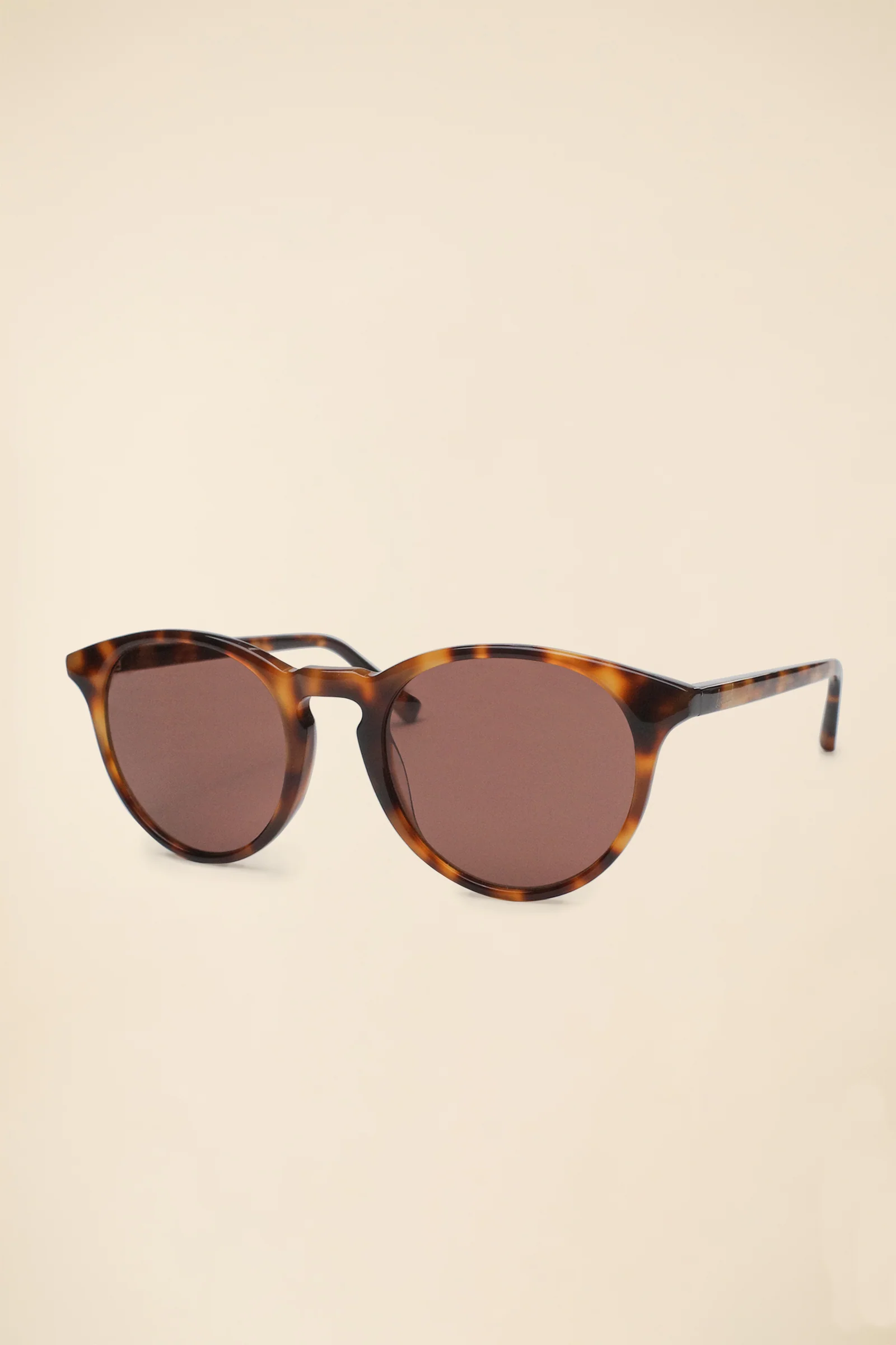 LUKA SUNGLASSES - TORTOISE