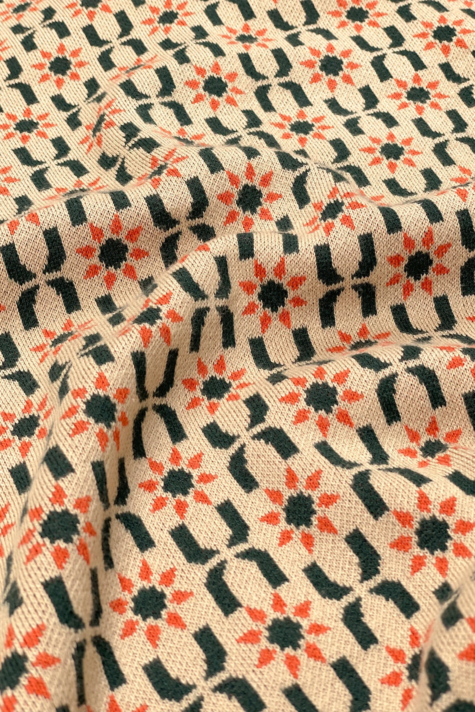 EULALIA KNIT POLO - Image 8