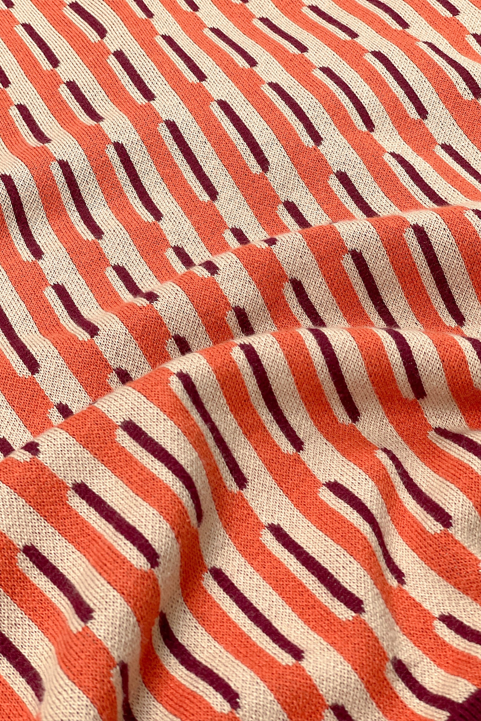 JORDI KNIT POLO - Image 8
