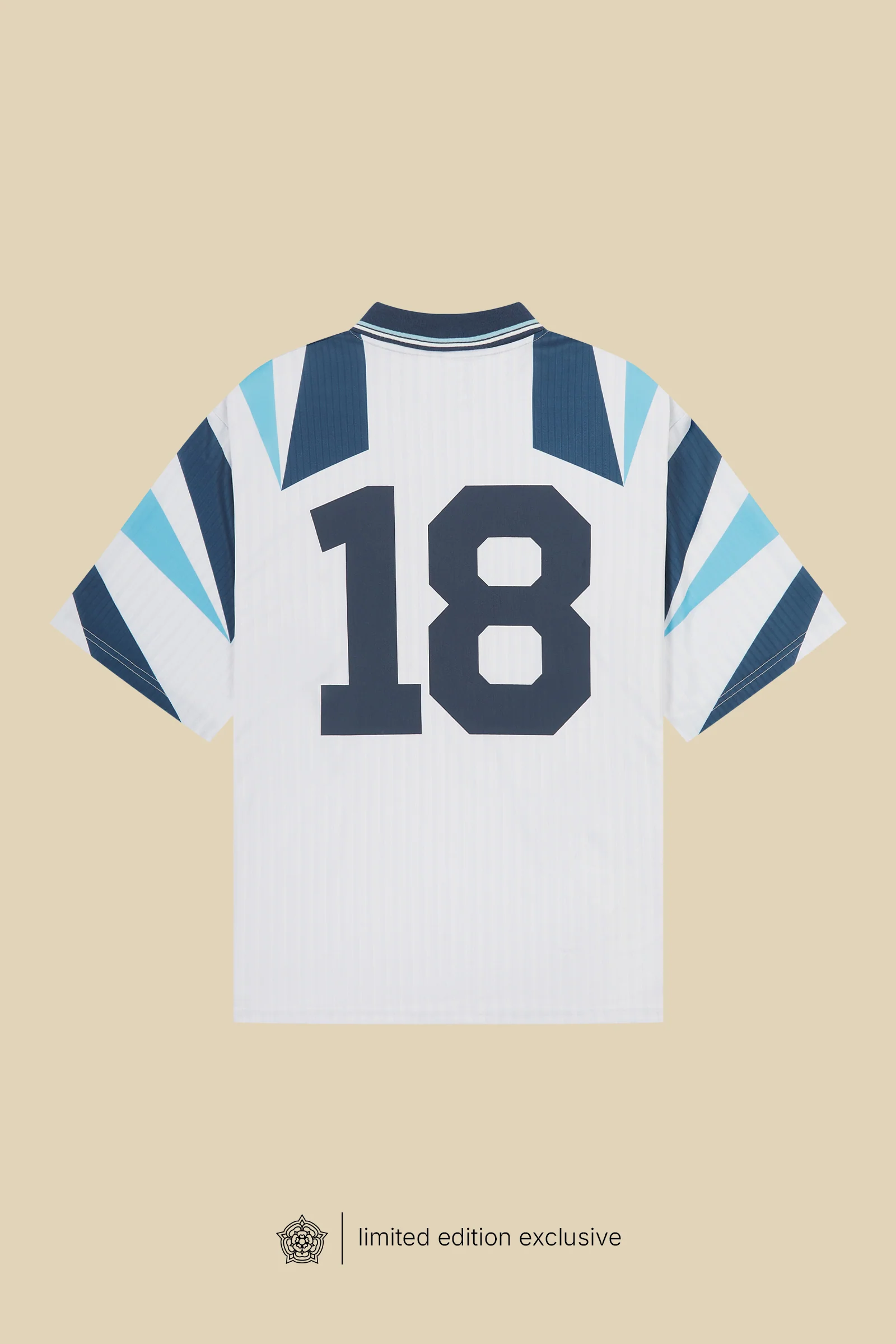 MAINE FOOTBALL SHIRT - Image 2