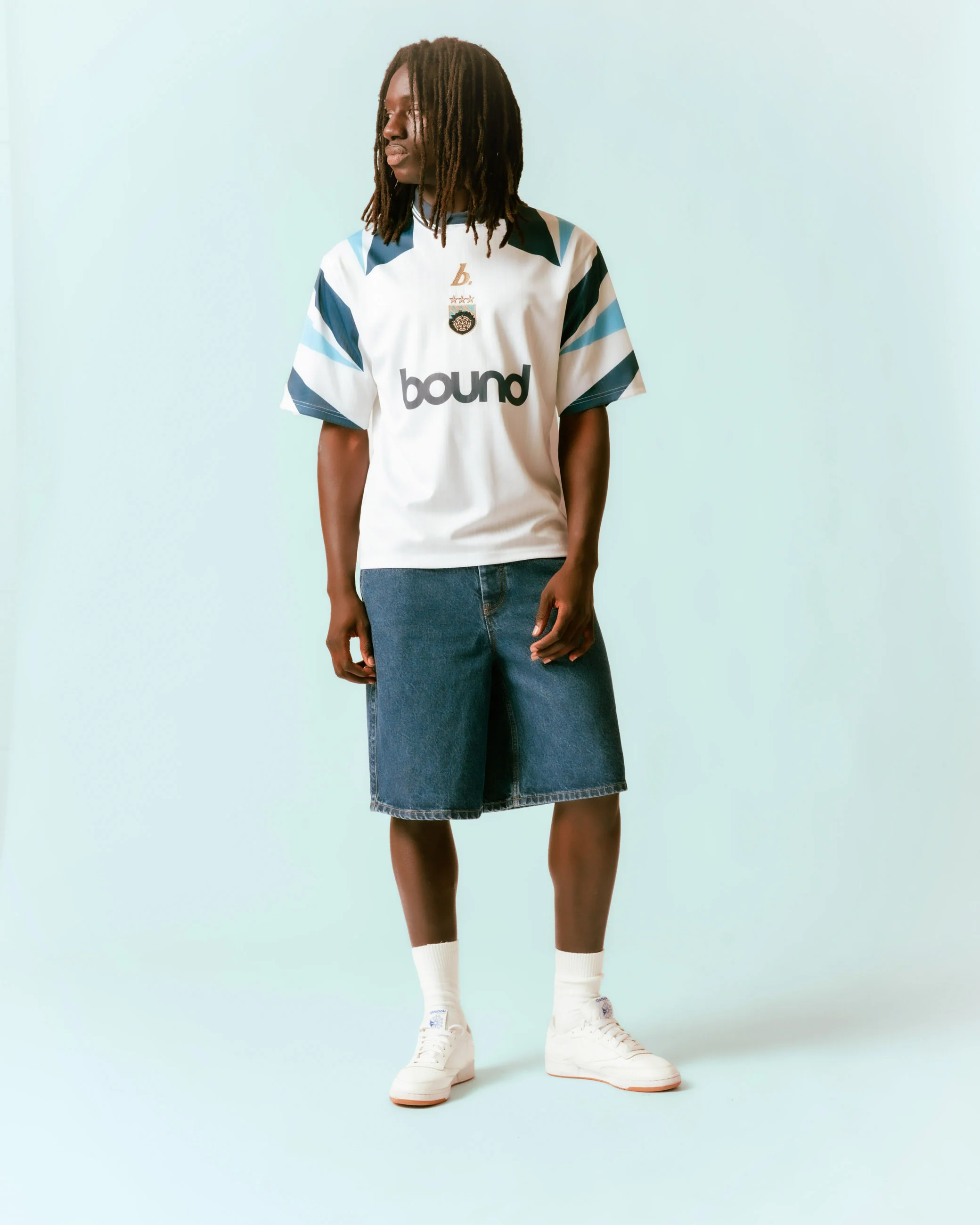 MAINE FOOTBALL SHIRT - Image 6