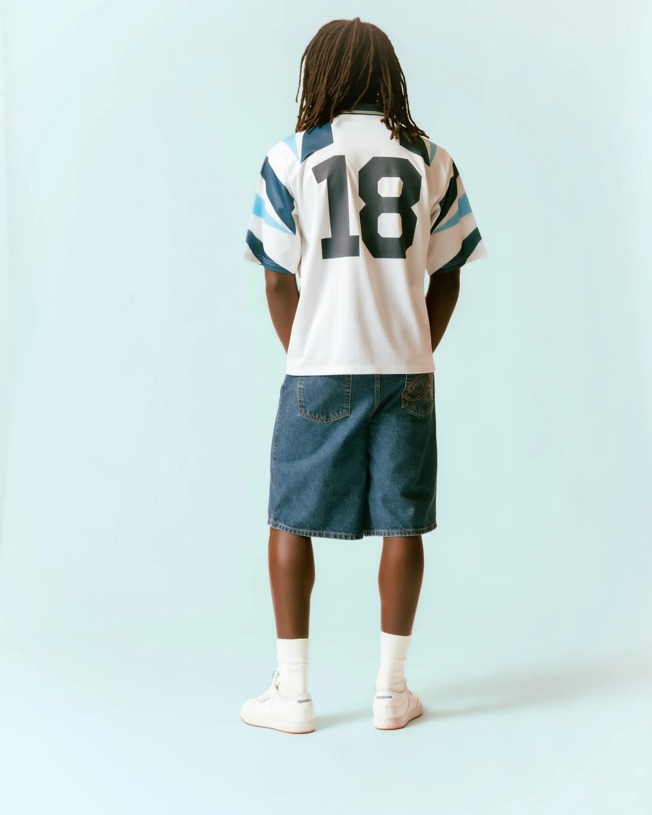 MAINE FOOTBALL SHIRT - Image 7
