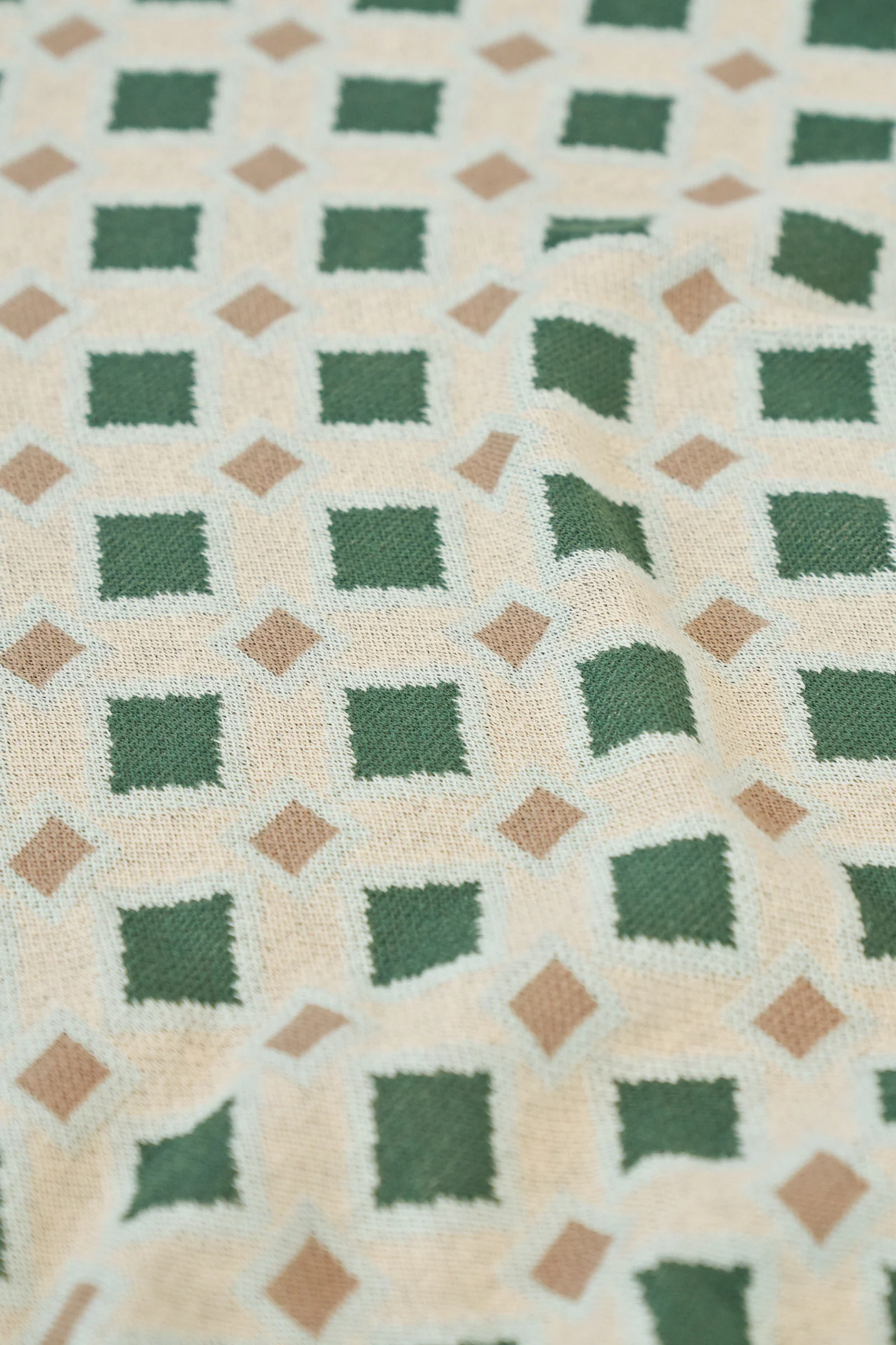 MATERA KNIT POLO - Image 6