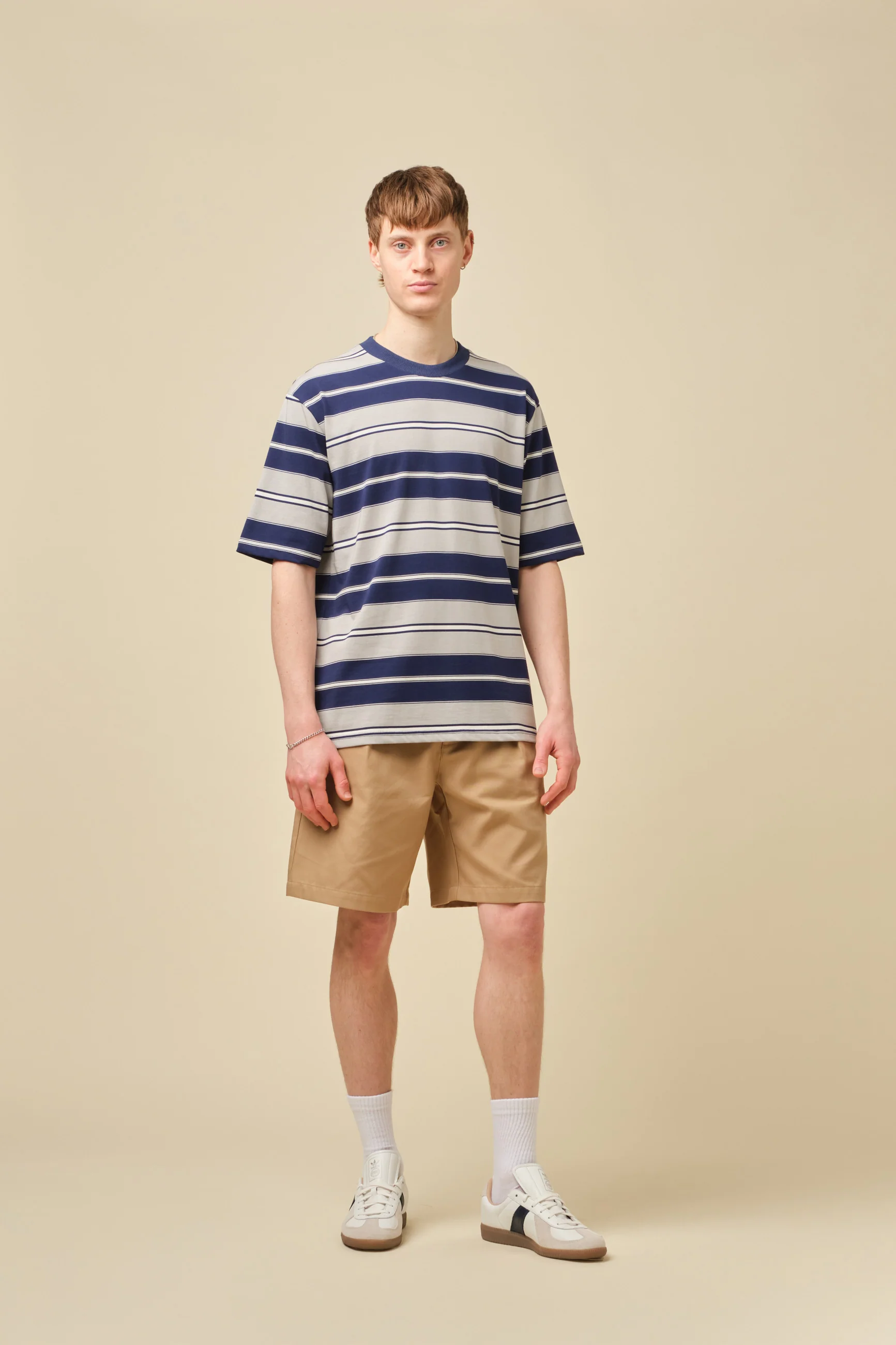 NAUTICO STRIPE TEE - Image 2