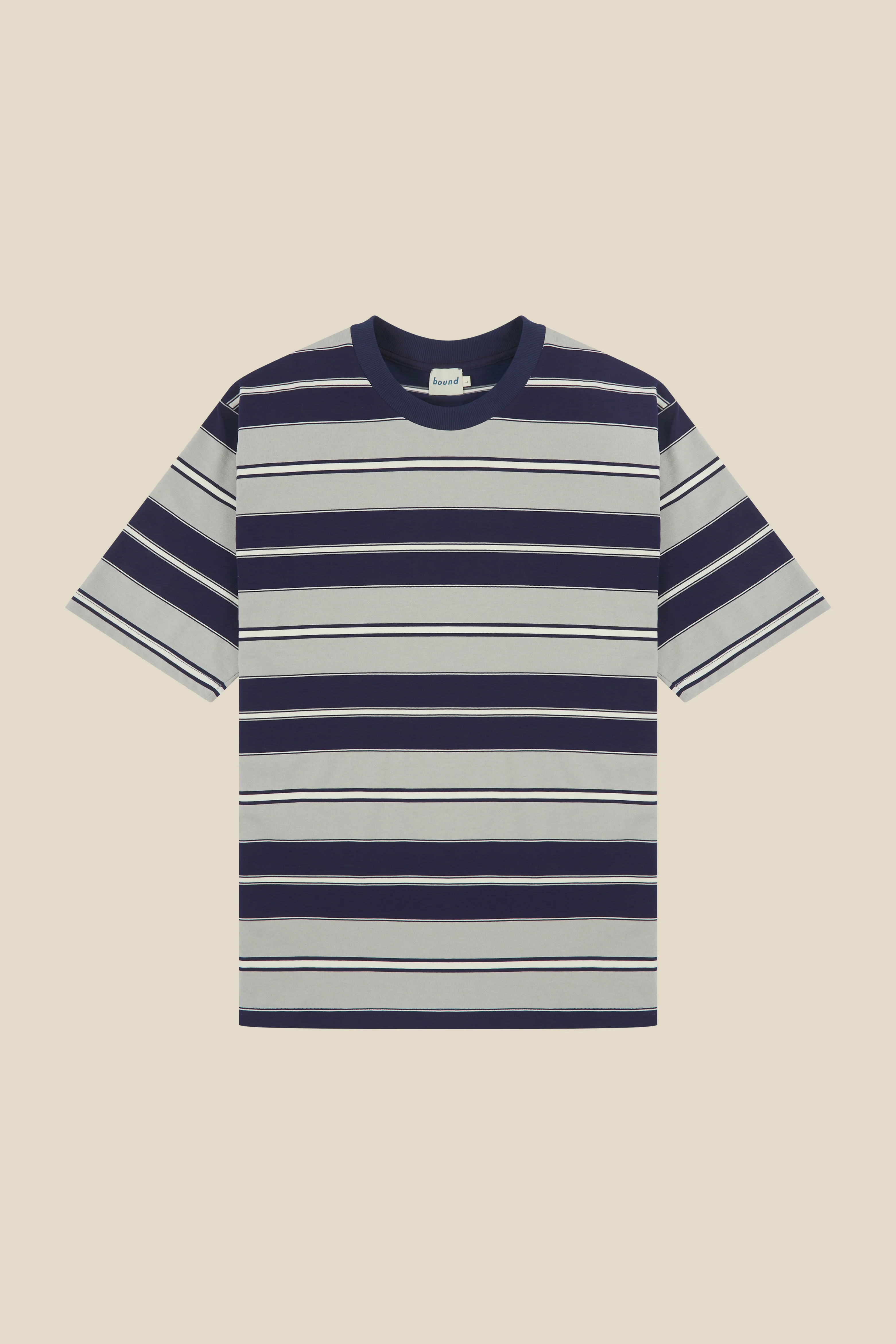 NAUTICO STRIPE TEE - Image 6