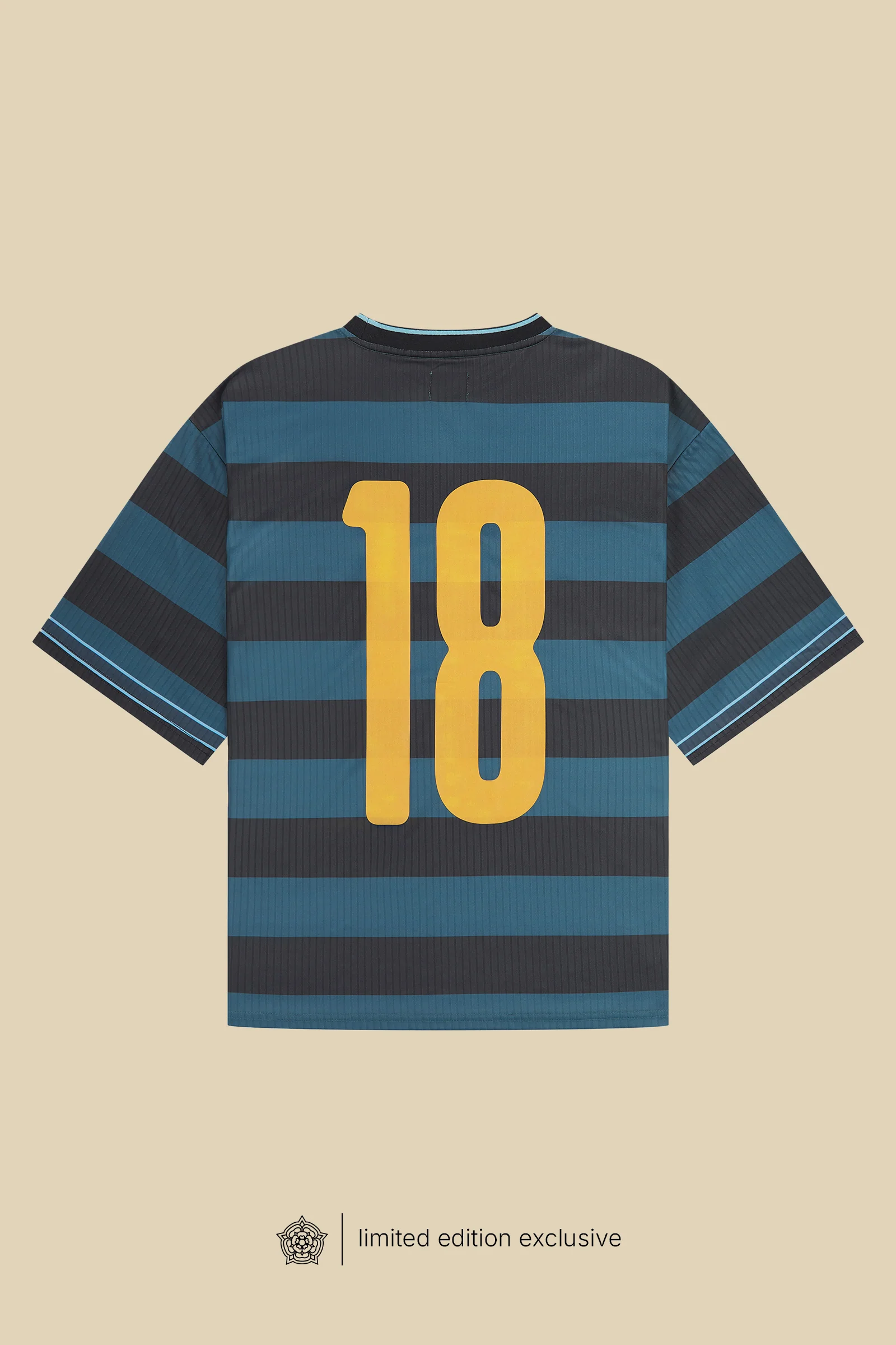 NAZARRIO FOOTBALL SHIRT - Image 2