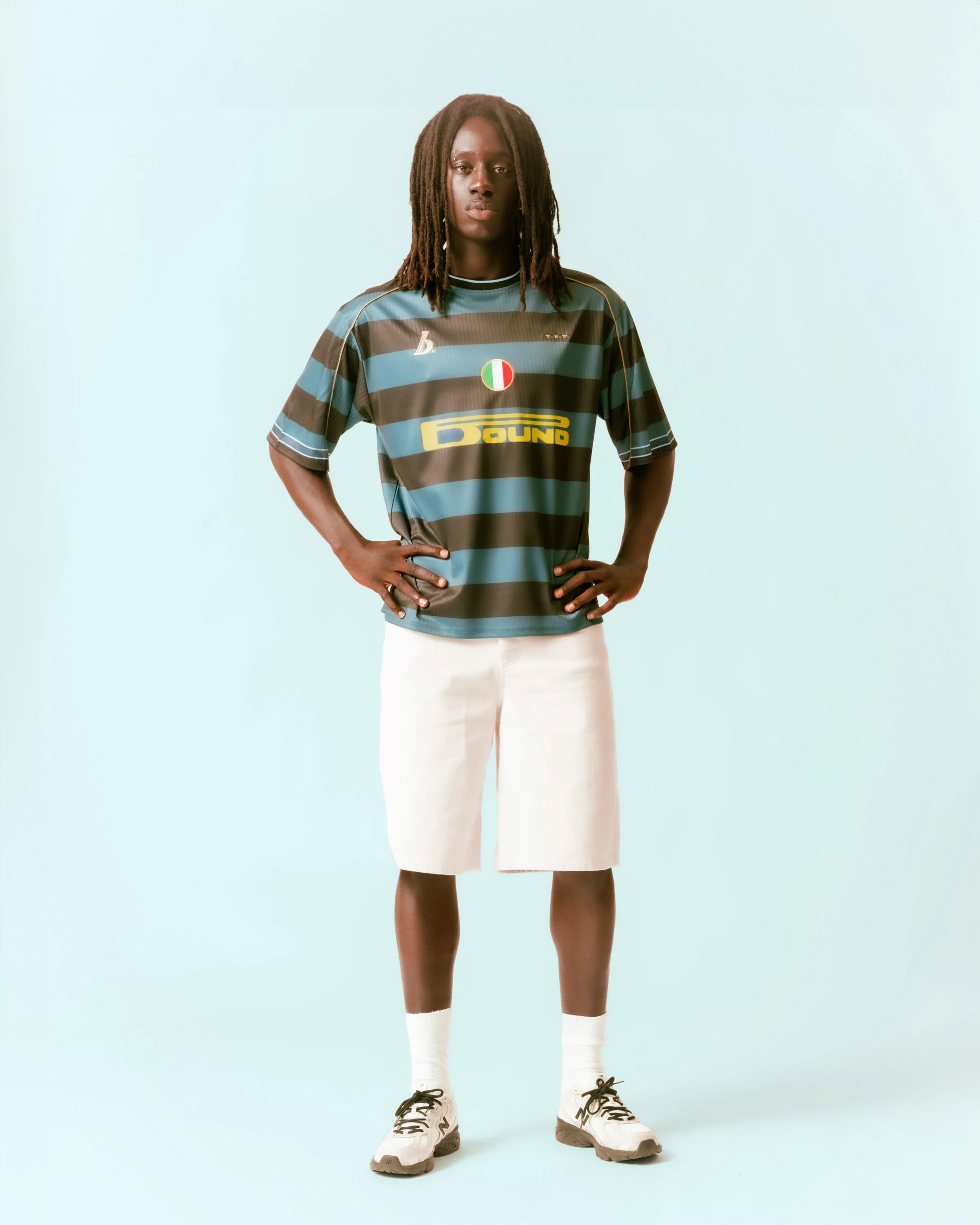 NAZARRIO FOOTBALL SHIRT - Image 6