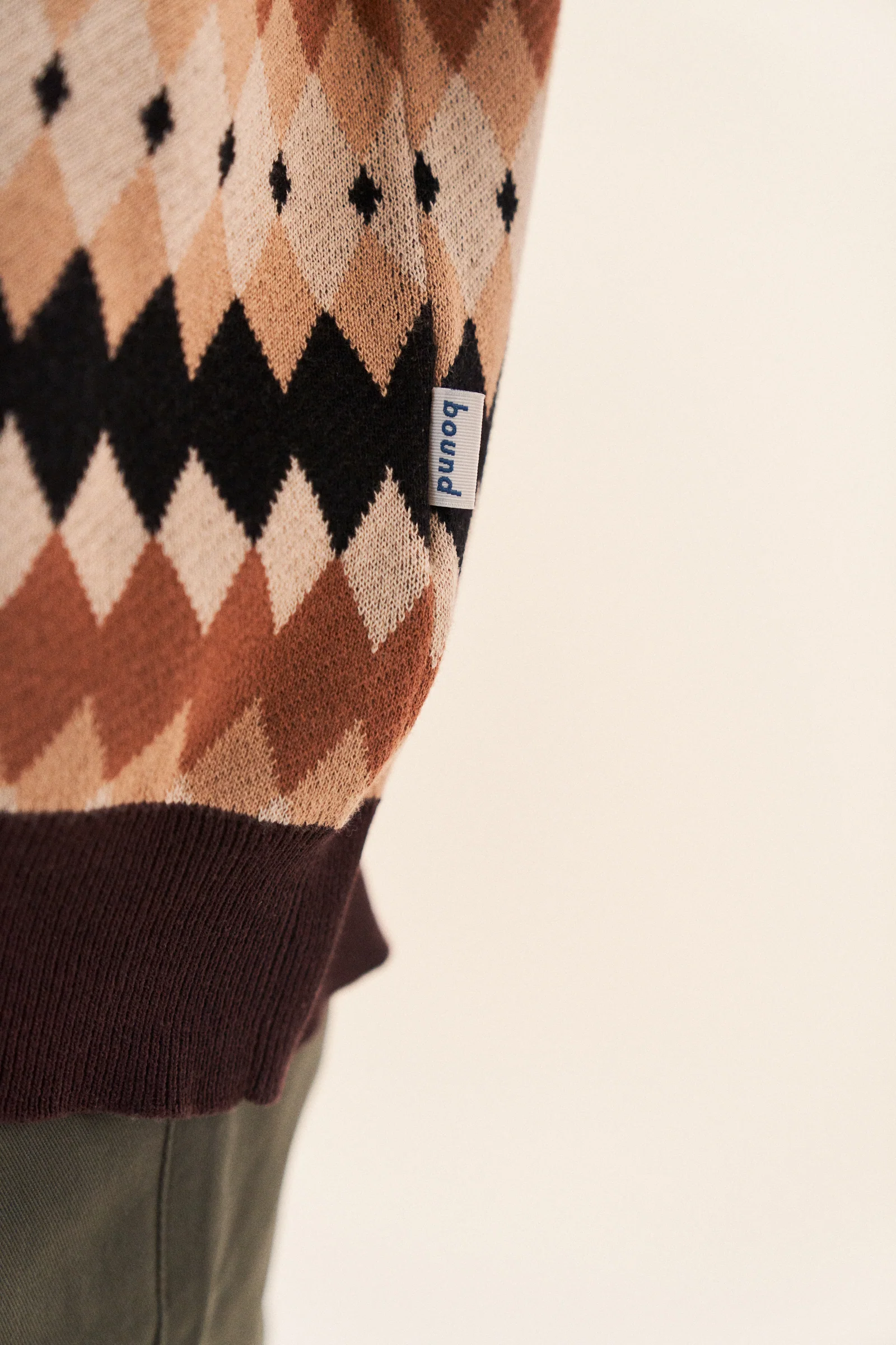 PALERMO KNIT POLO - Image 6