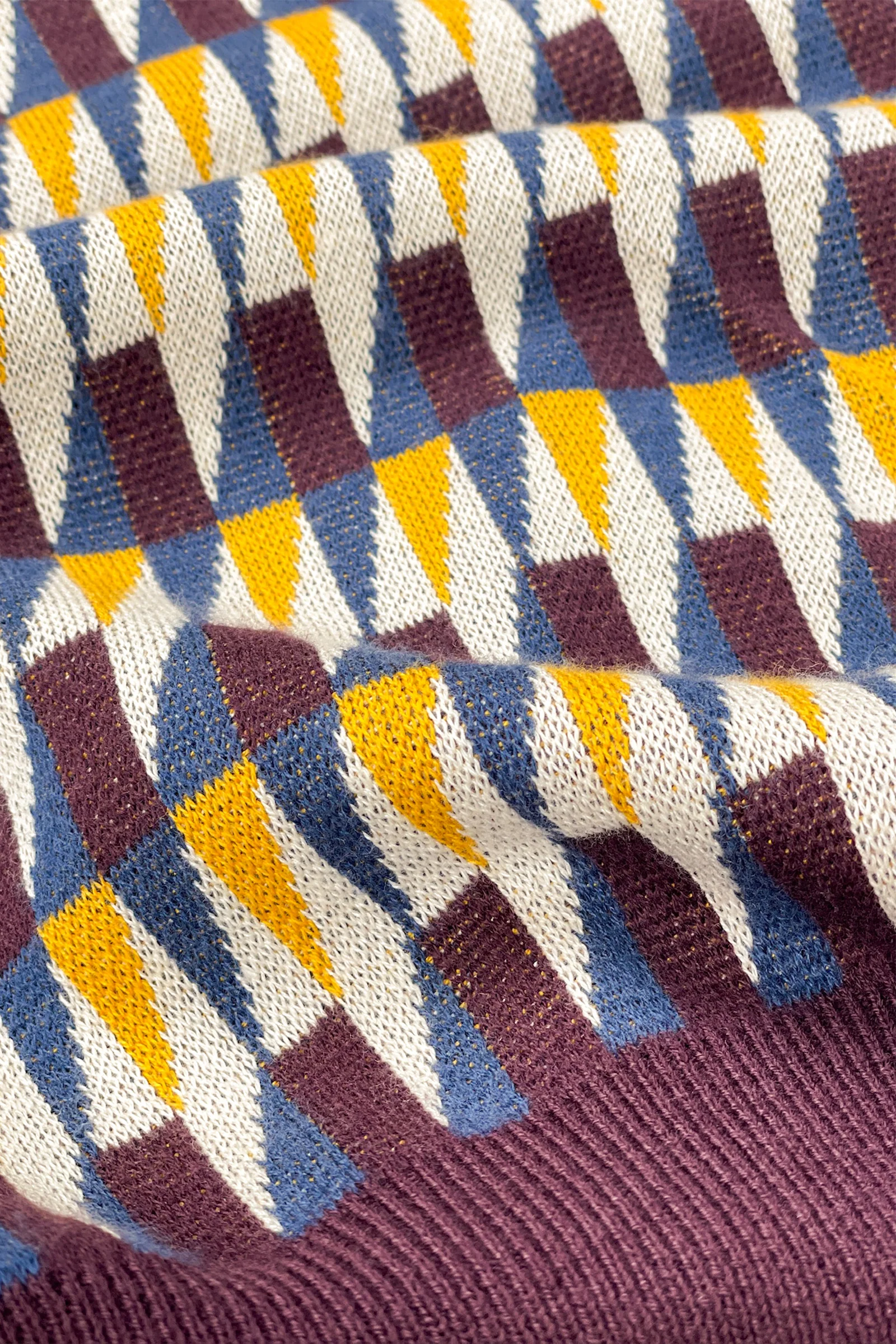 RAFAEL KNIT POLO - Image 9