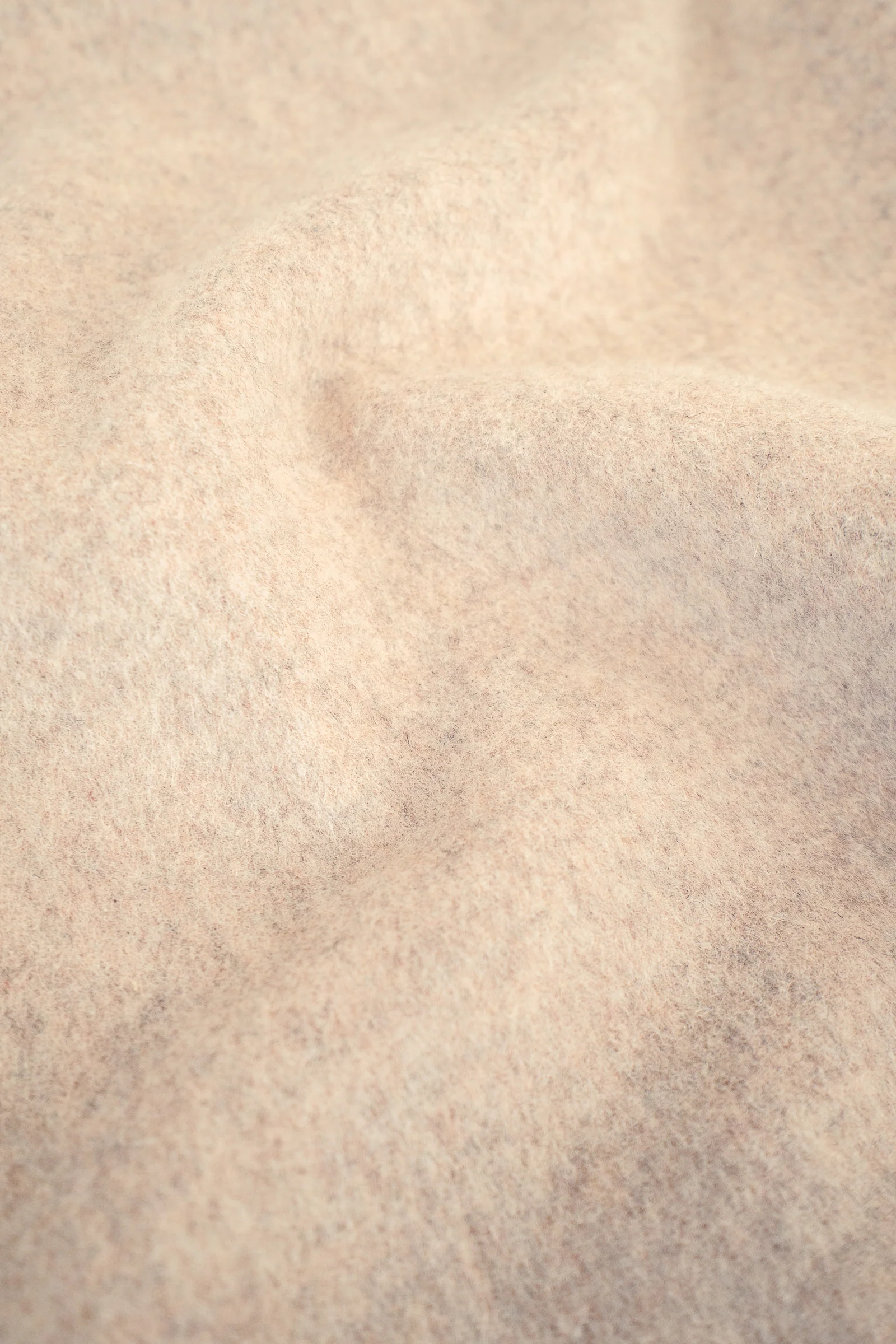 RAY WOOL FLIGHT BOMBER COAT - Image 7