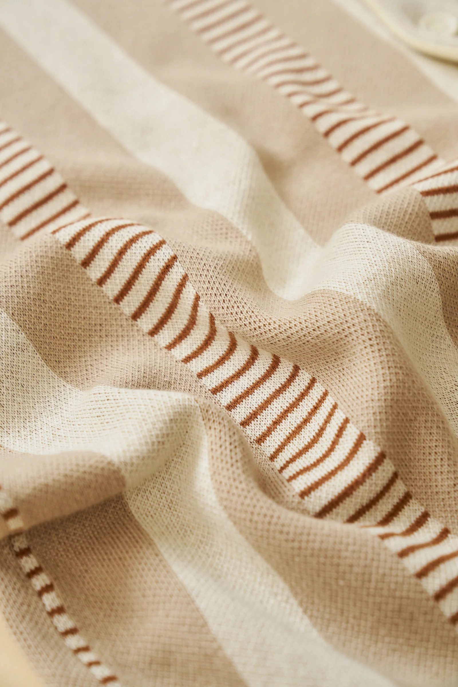 ROSALIA KNIT POLO - Image 5