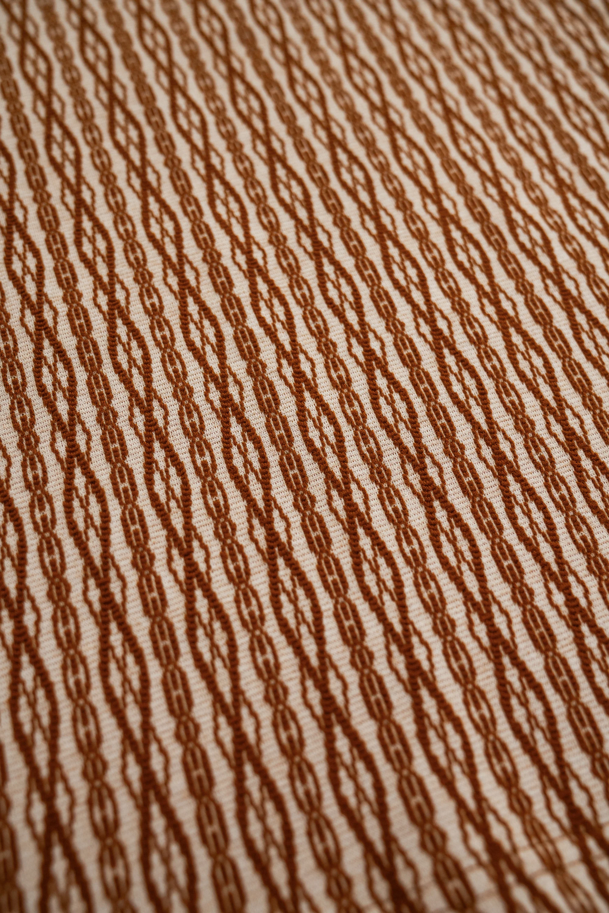SAHARA JACQUARD TEE - Image 11