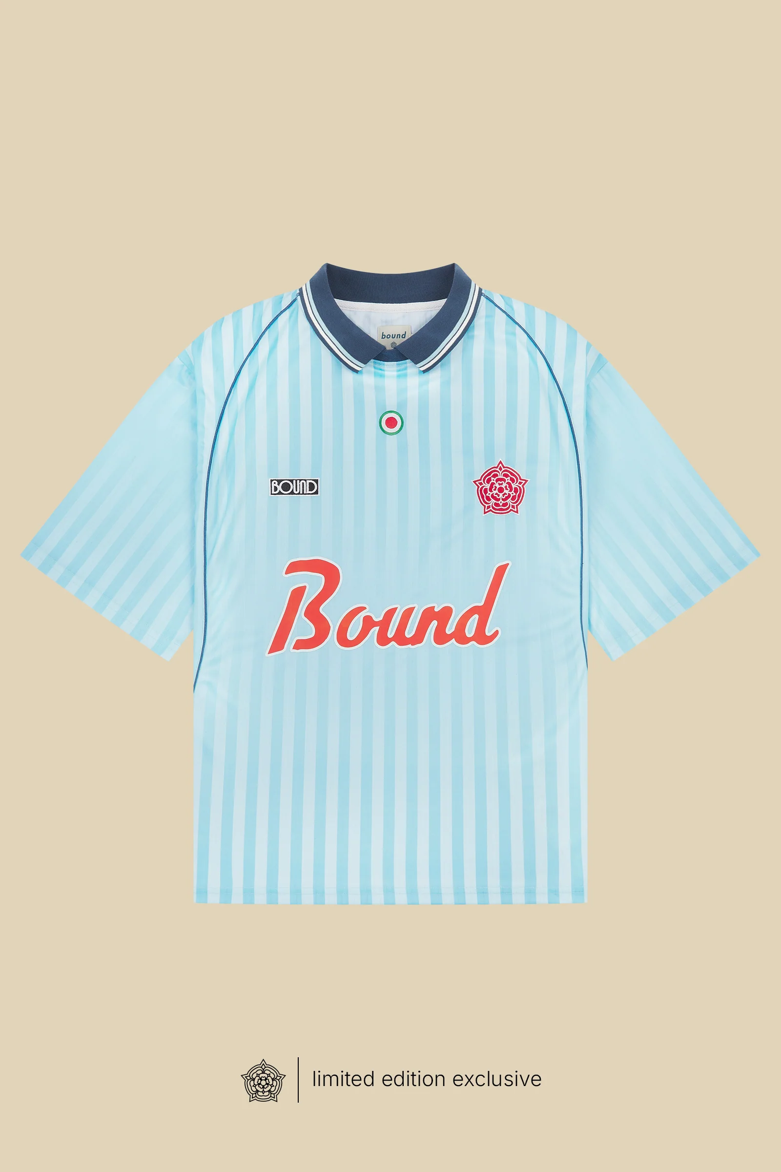 SAN PAOLO FOOTBALL SHIRT