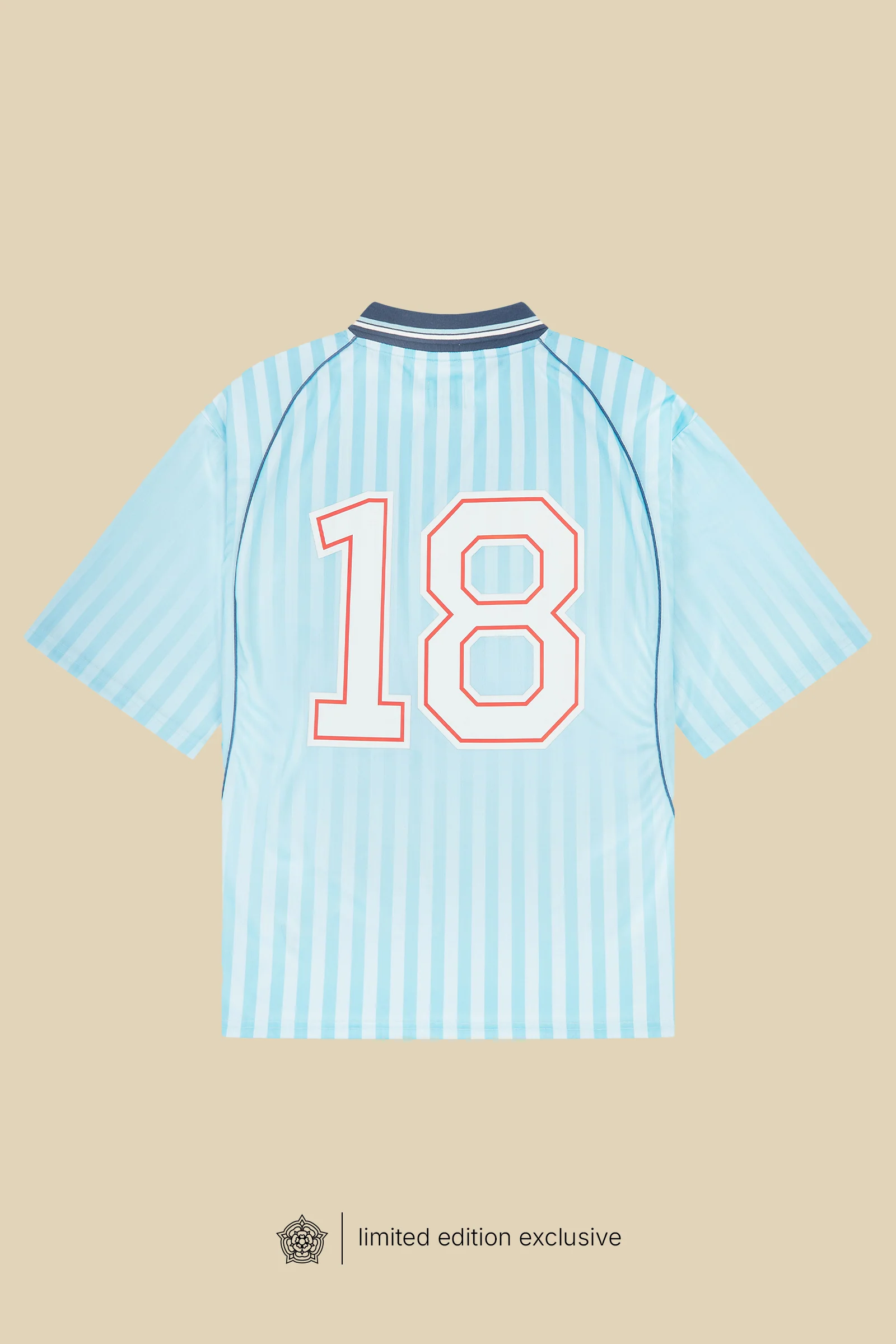 SAN PAOLO FOOTBALL SHIRT - Image 2