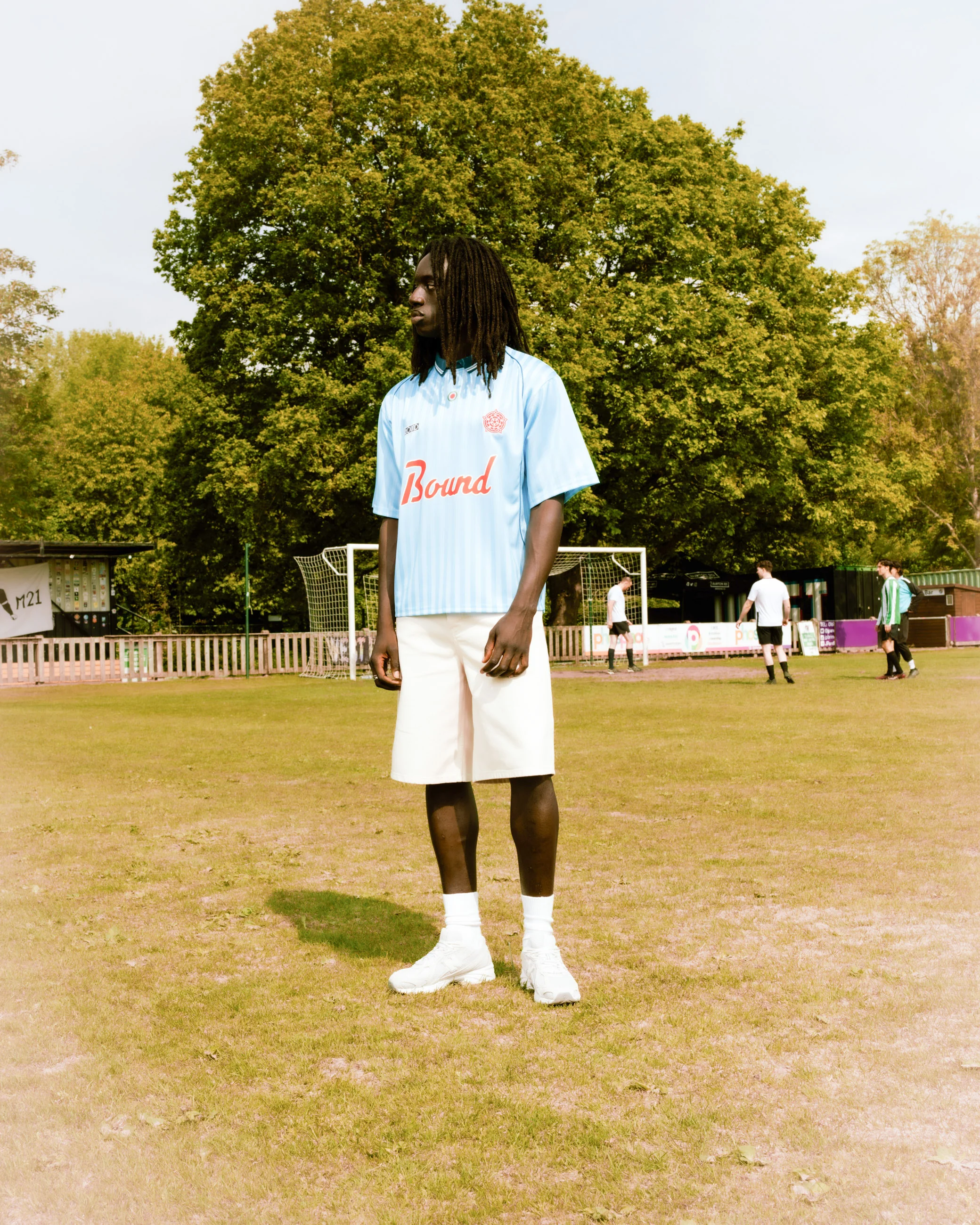 SAN PAOLO FOOTBALL SHIRT - Image 3