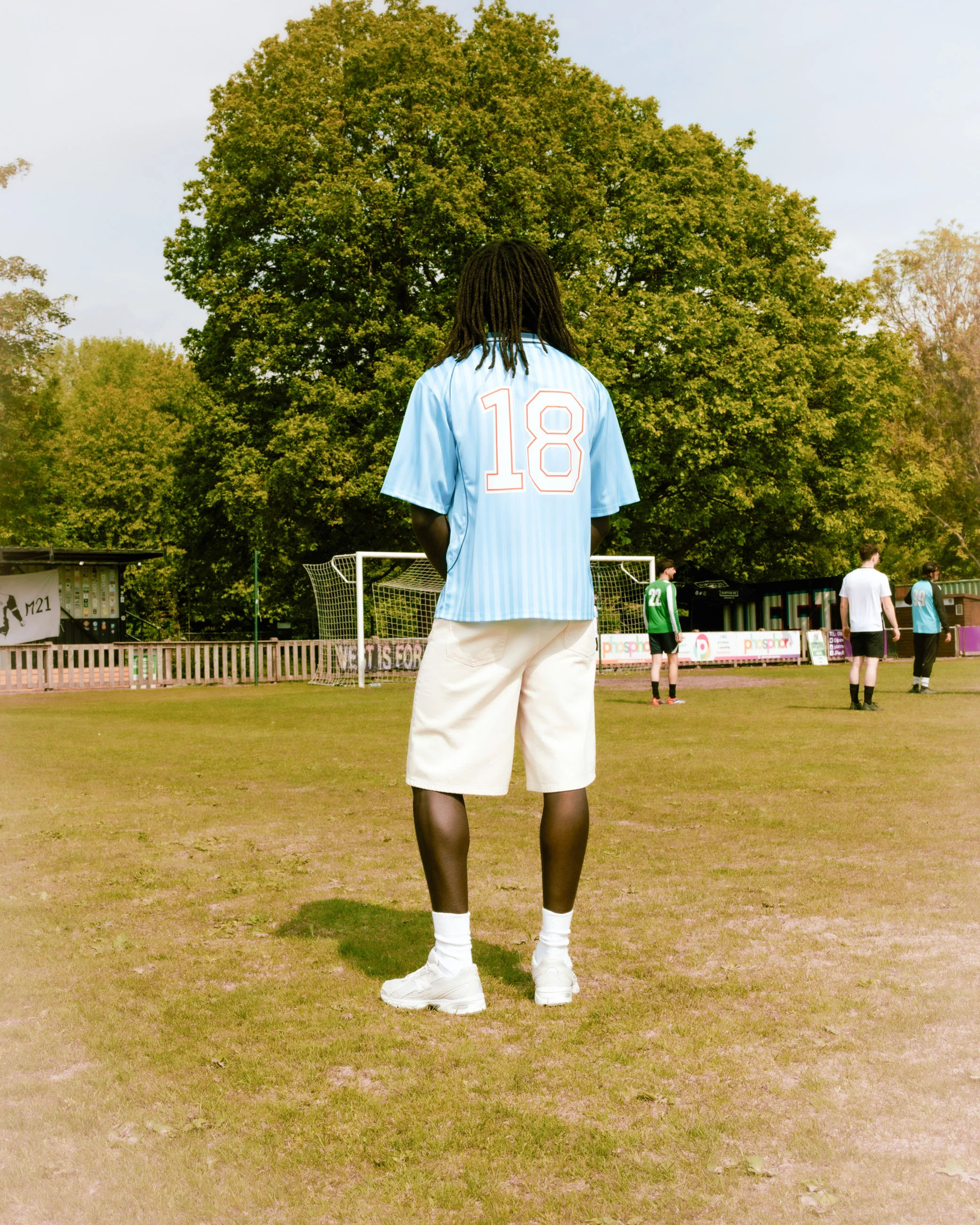 SAN PAOLO FOOTBALL SHIRT - Image 4