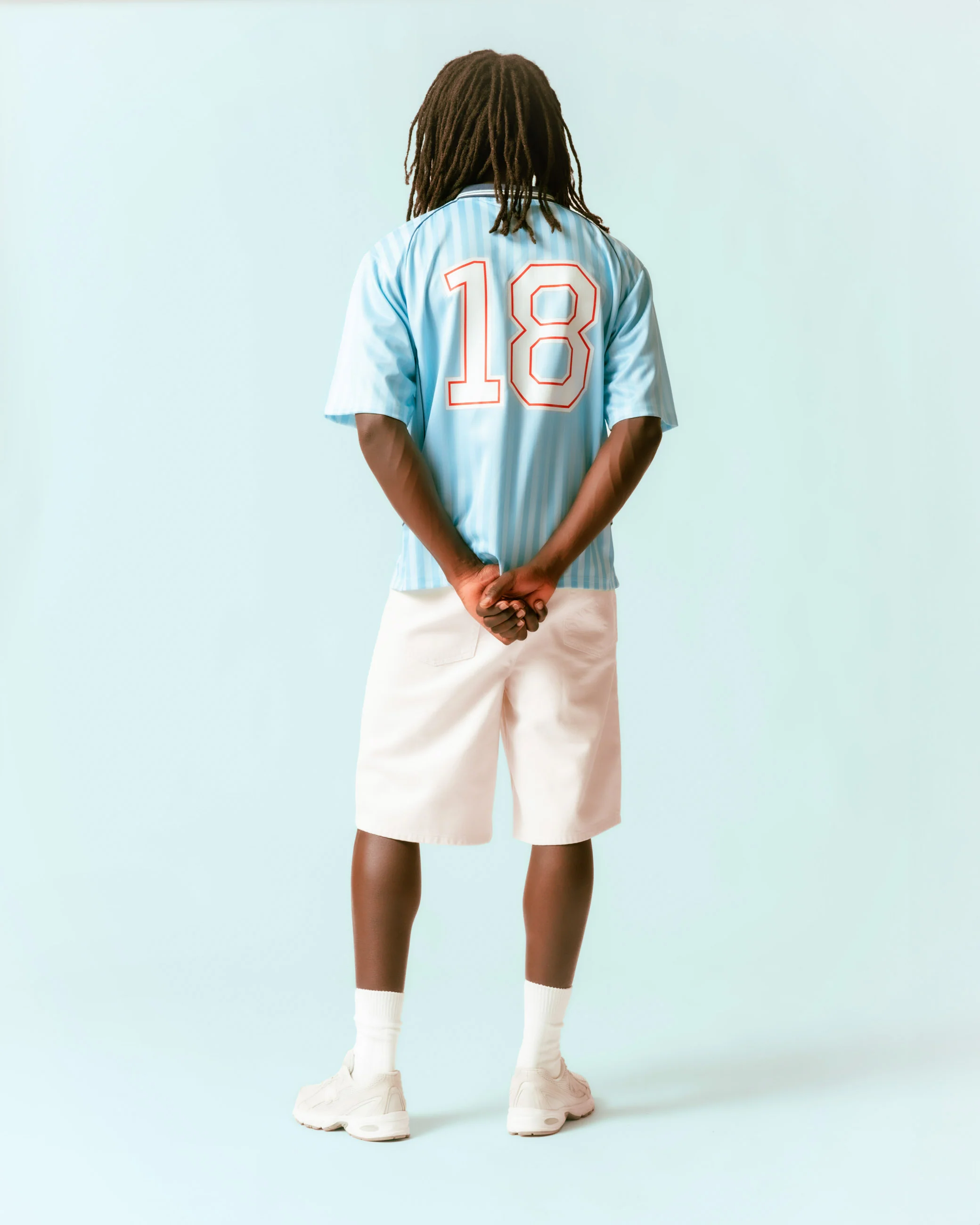 SAN PAOLO FOOTBALL SHIRT - Image 7