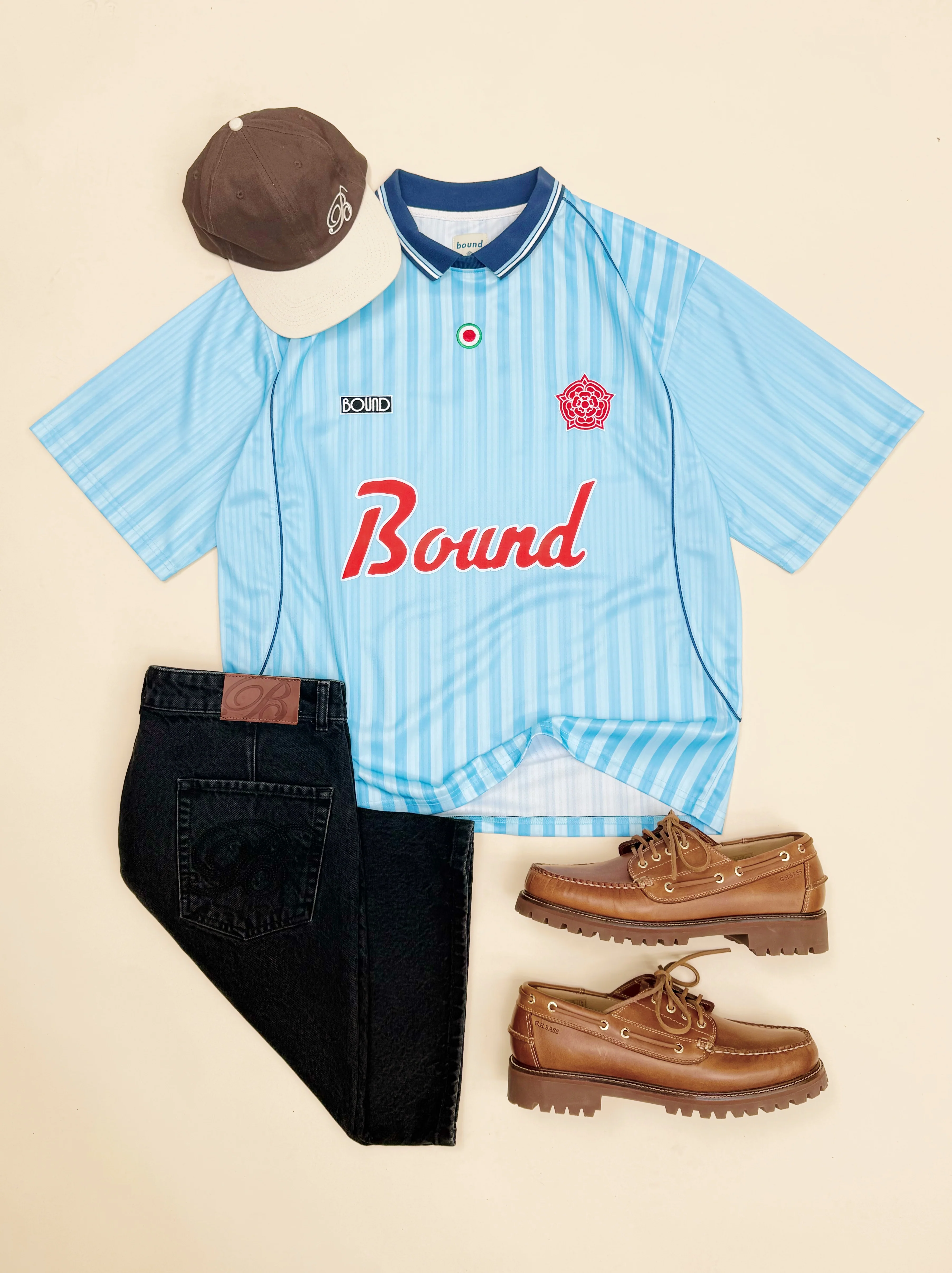 SAN PAOLO FOOTBALL SHIRT - Image 8