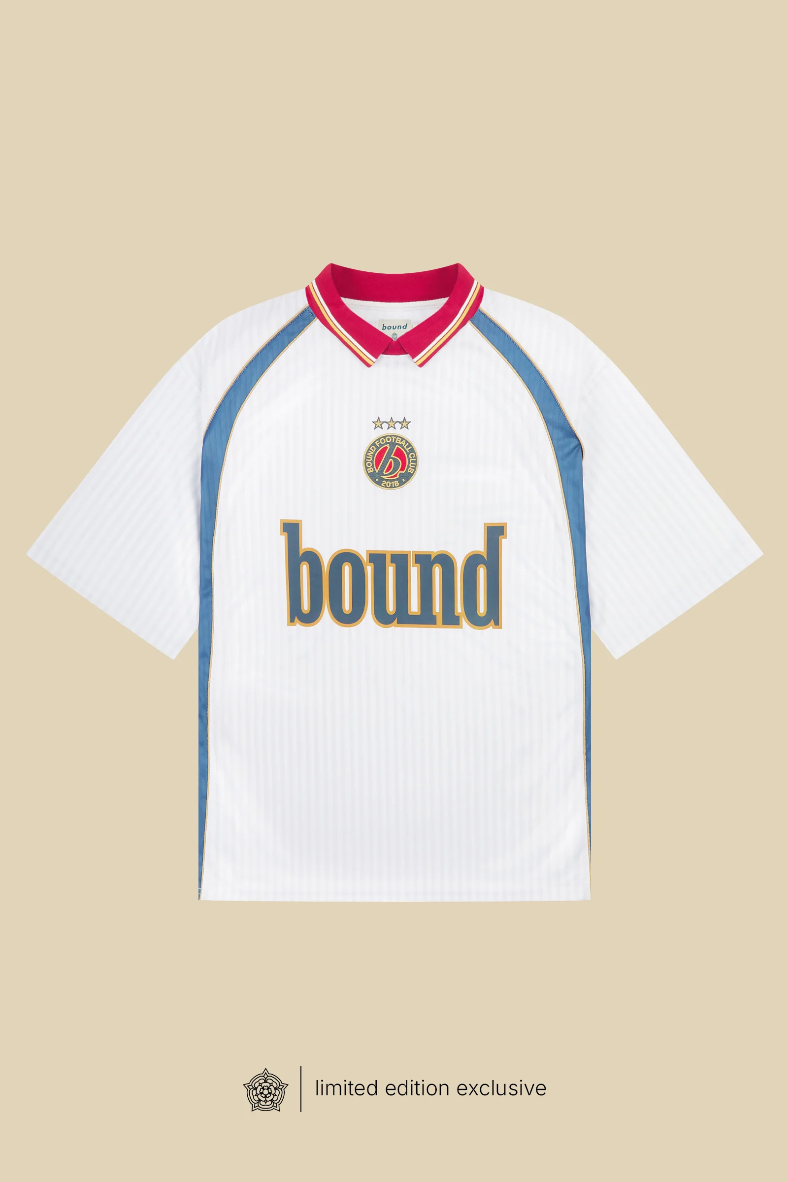 STADIO FOOTBALL SHIRT
