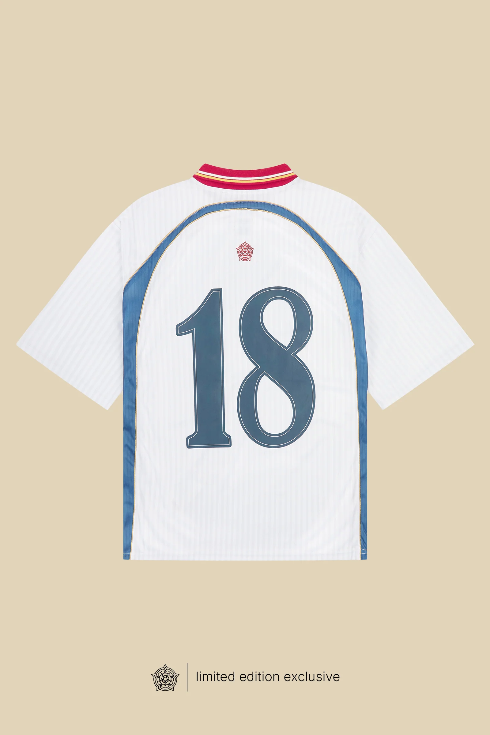 STADIO FOOTBALL SHIRT - Image 2