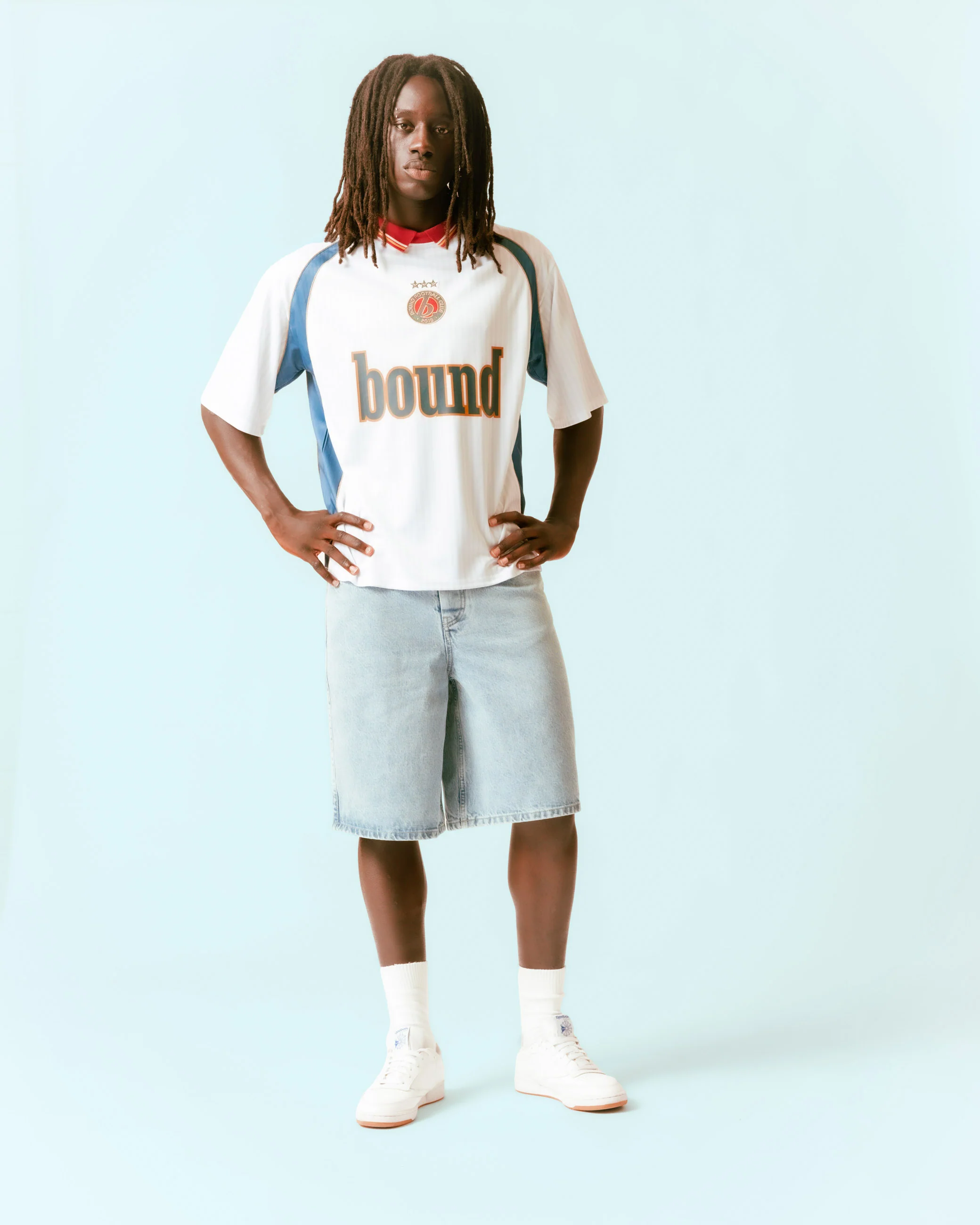 STADIO FOOTBALL SHIRT - Image 5
