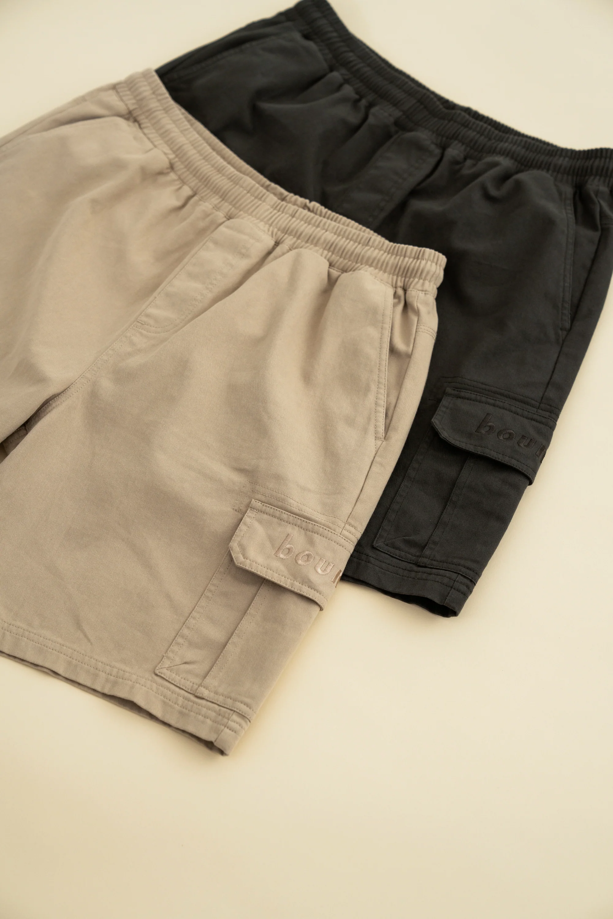 STATEN CARGO SHORT - BEIGE - Image 10