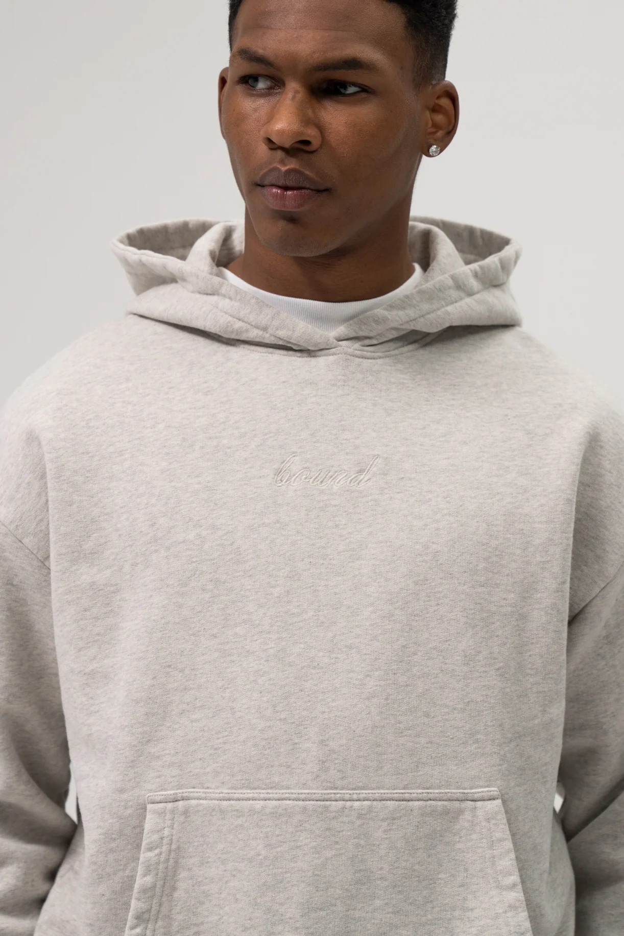 SUSTAIN ASH HOODIE - Image 5