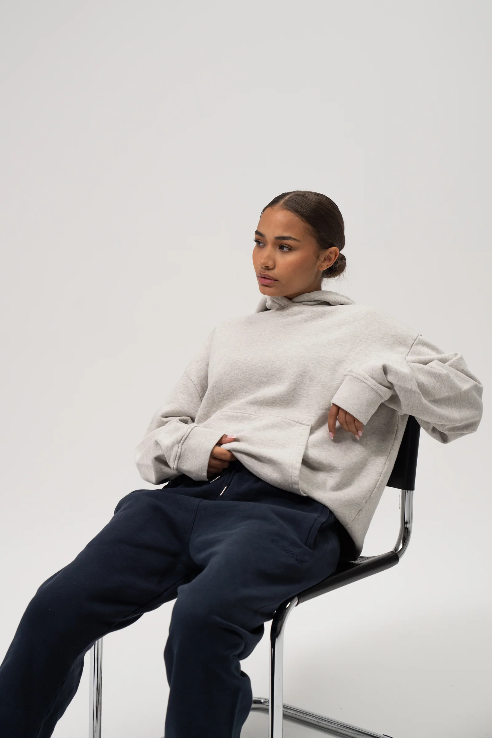 SUSTAIN ASH HOODIE - Image 7
