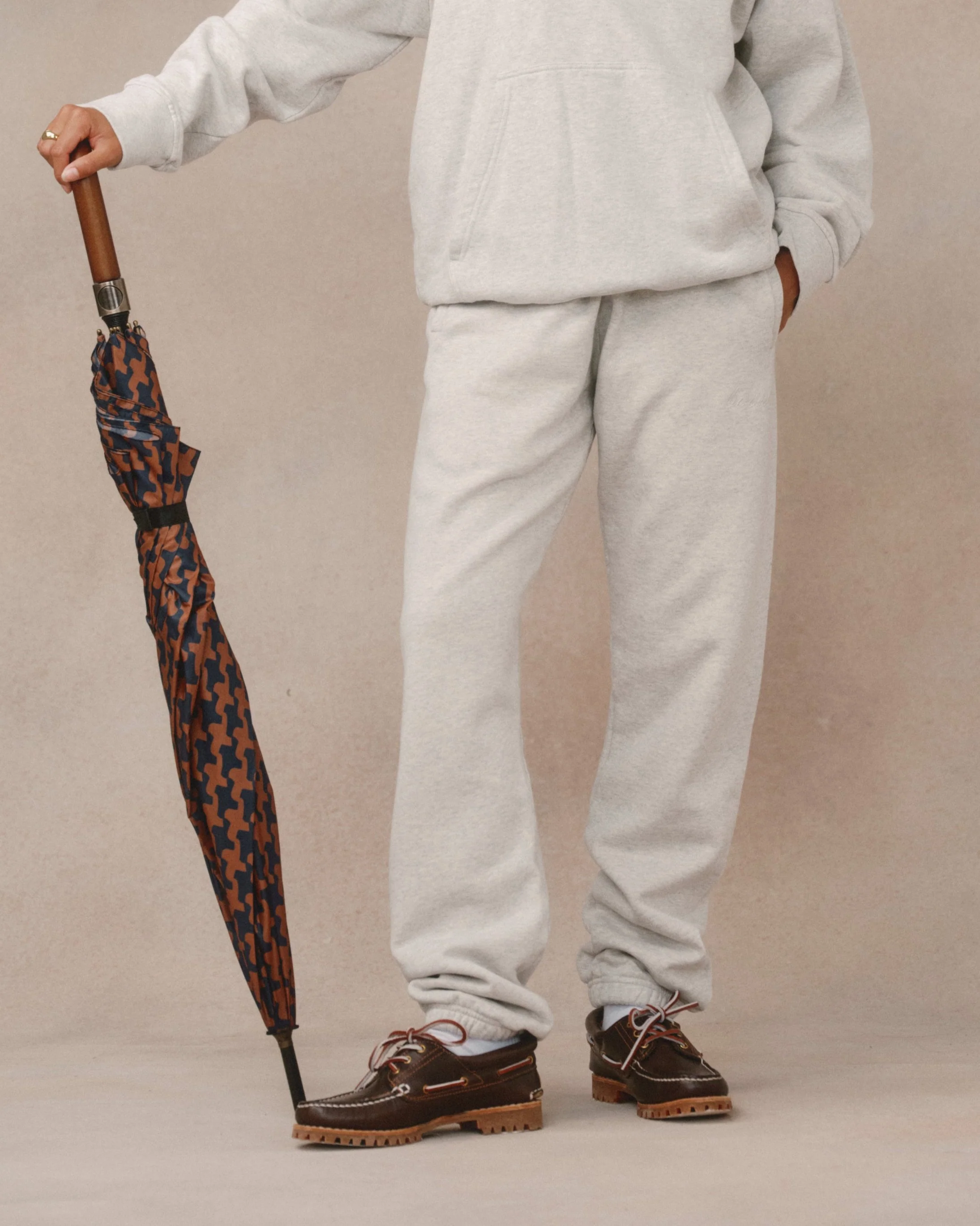 SUSTAIN ASH JOGGERS - Image 3