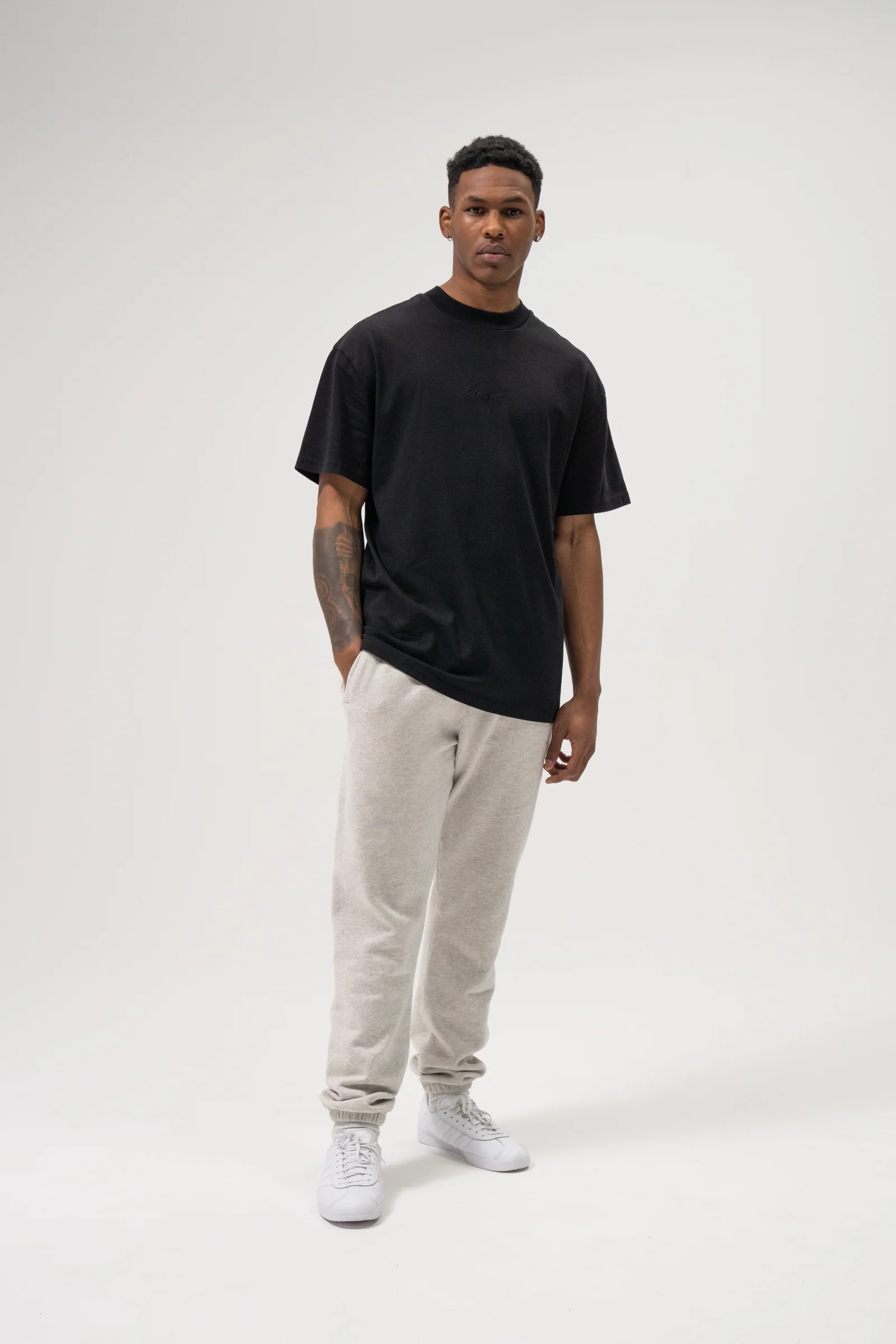 SUSTAIN ASH JOGGERS - Image 4