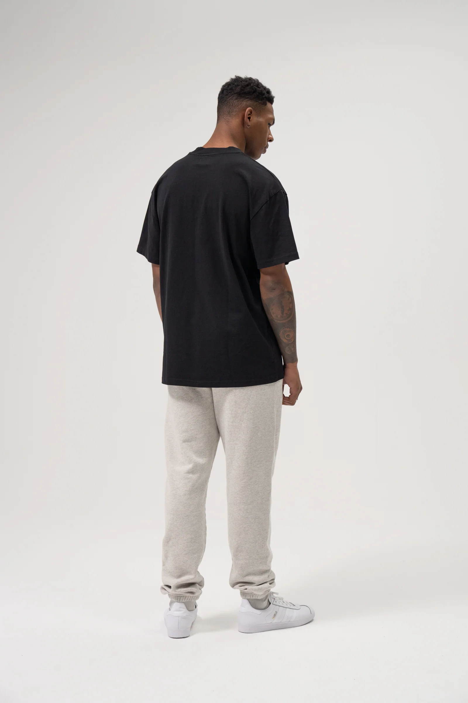 SUSTAIN ASH JOGGERS - Image 5