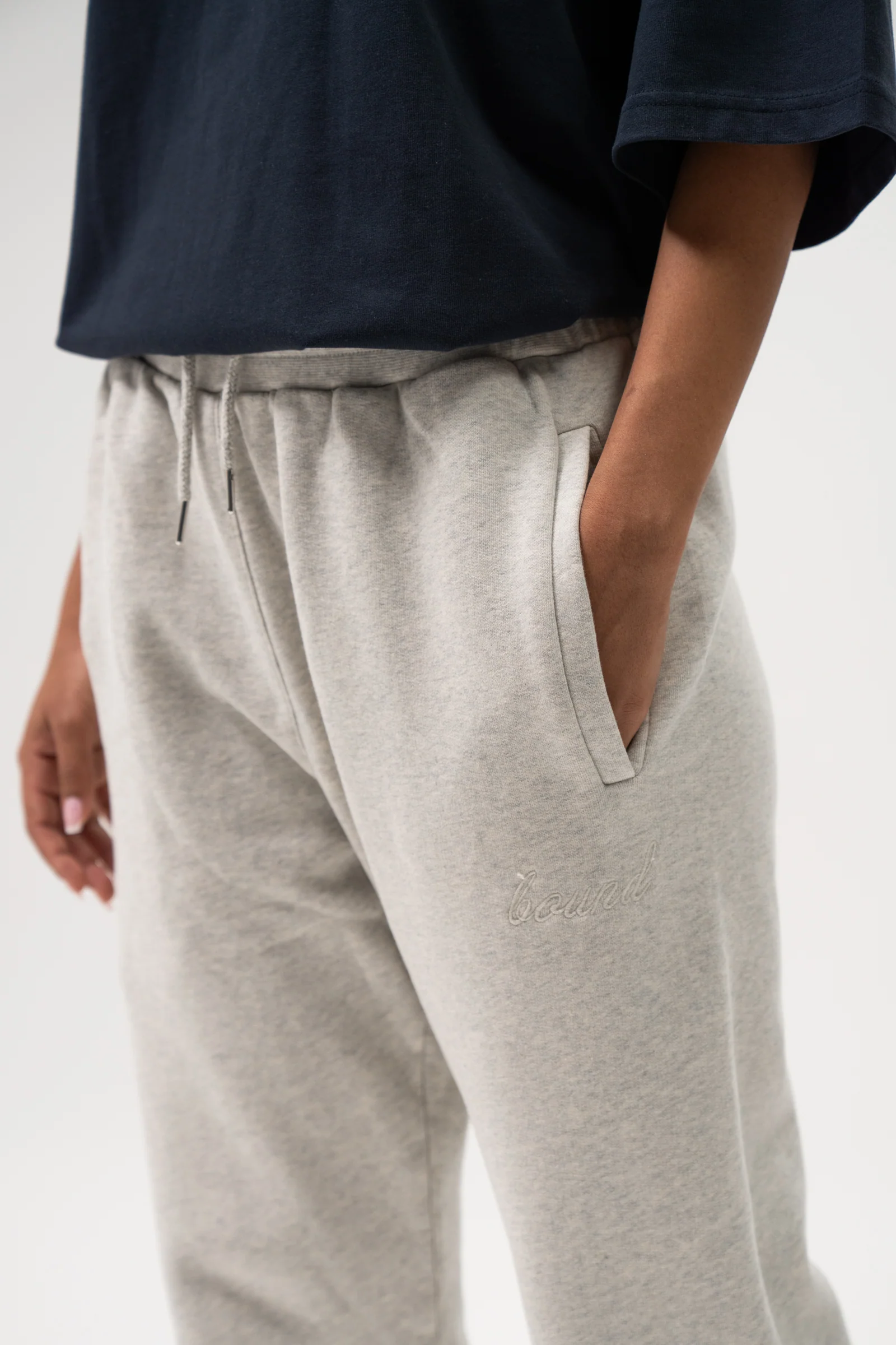 SUSTAIN ASH JOGGERS - Image 6