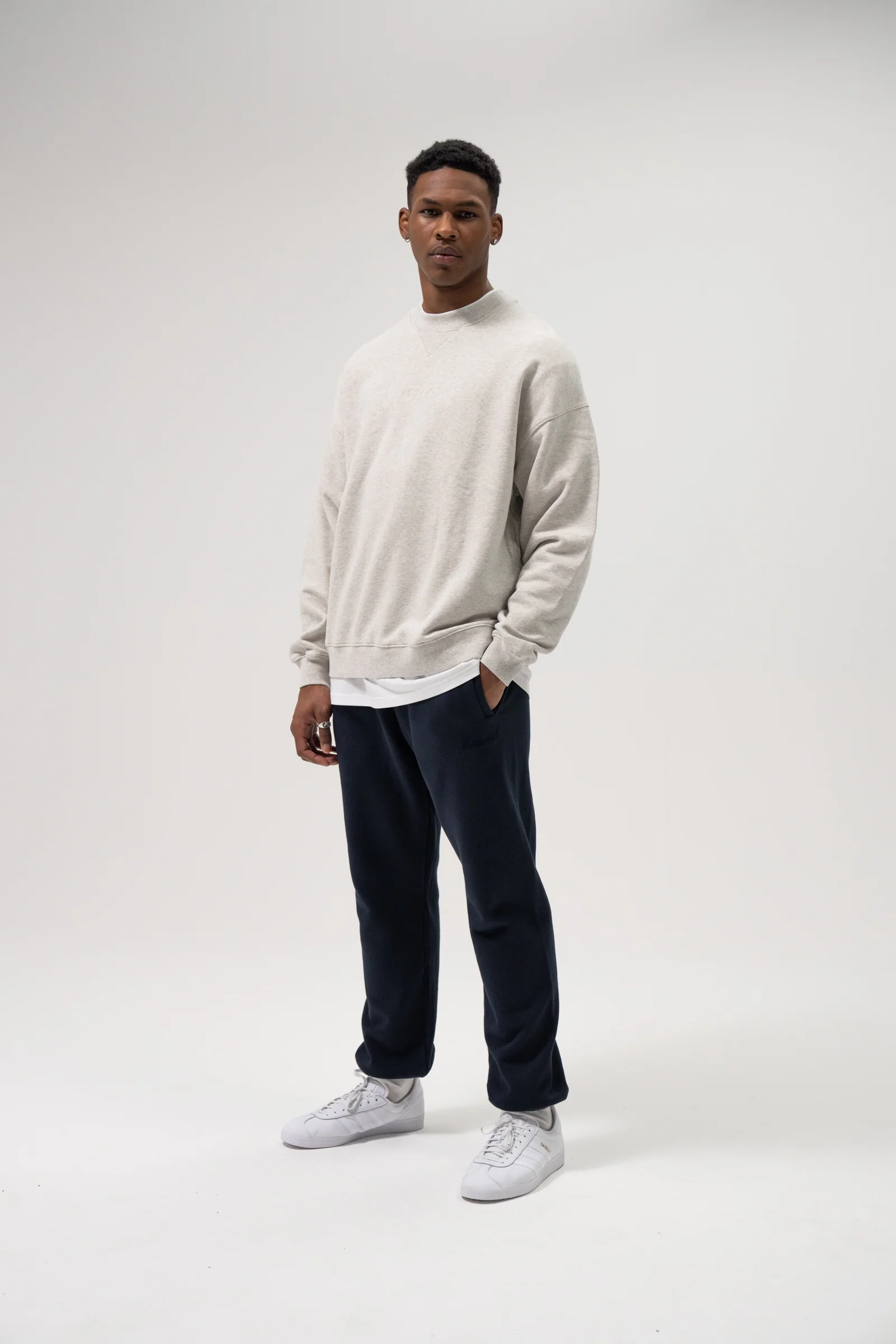 SUSTAIN ASH SWEATER - Image 4