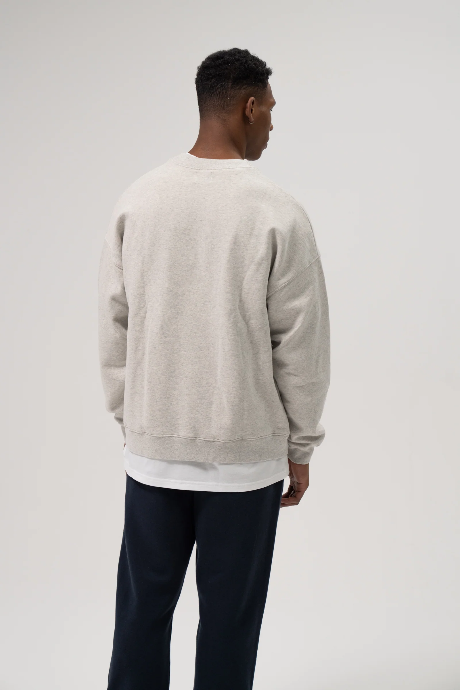 SUSTAIN ASH SWEATER - Image 5
