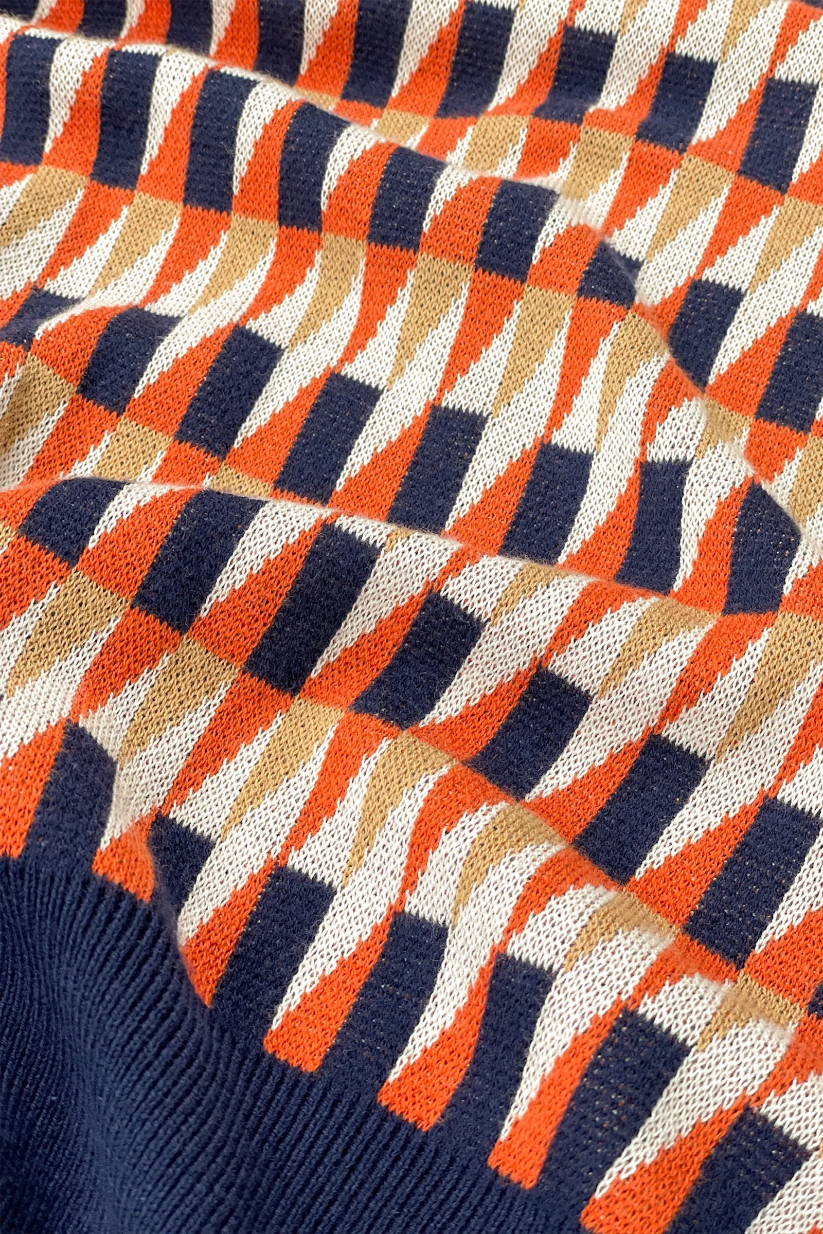 TALAMANCA KNIT POLO - Image 11