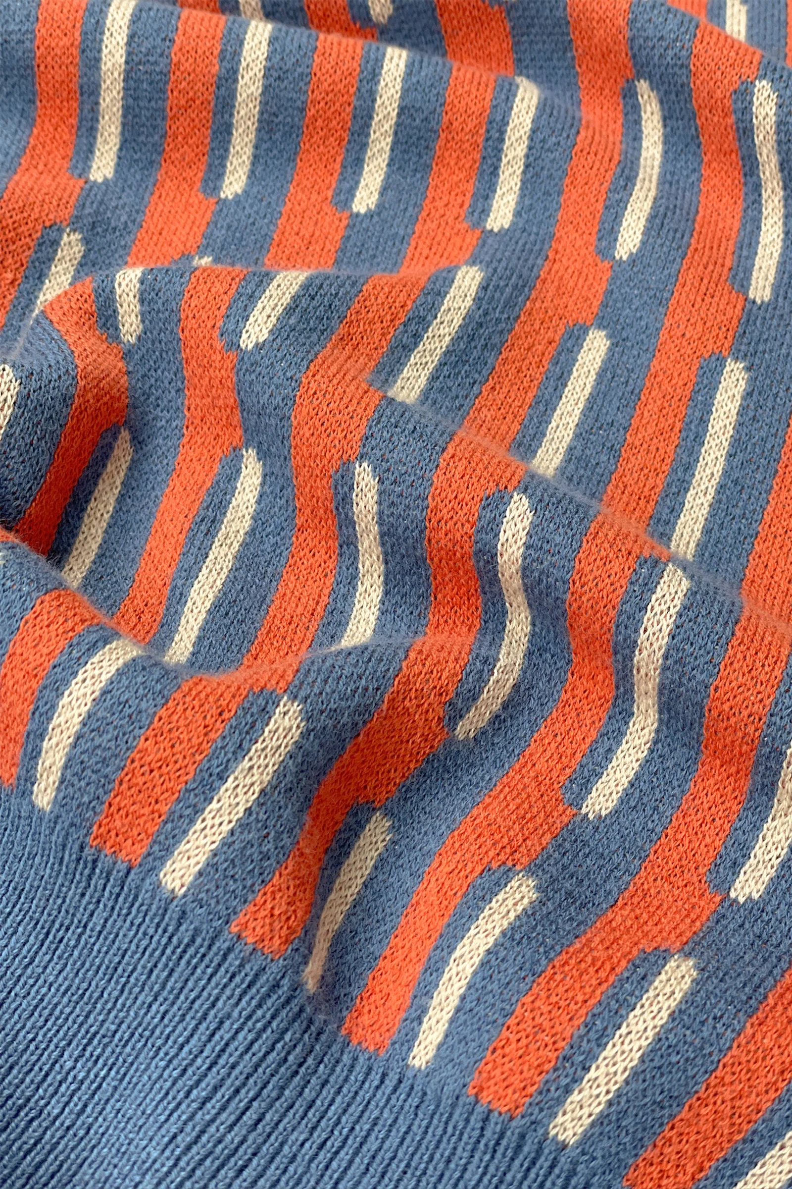VICENTE KNIT POLO - Image 9