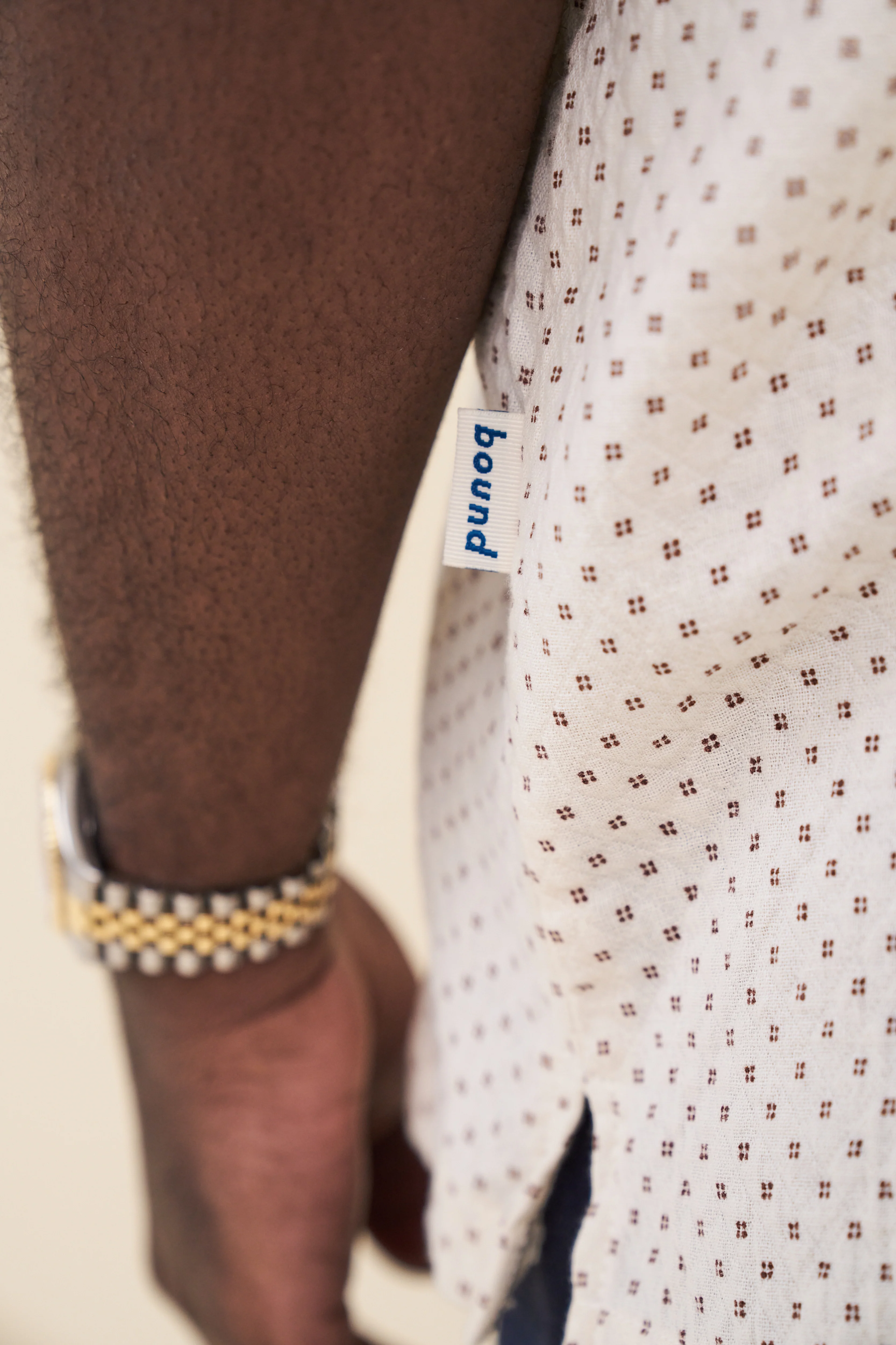 VILA COTTON CUBAN SS SHIRT - Image 8