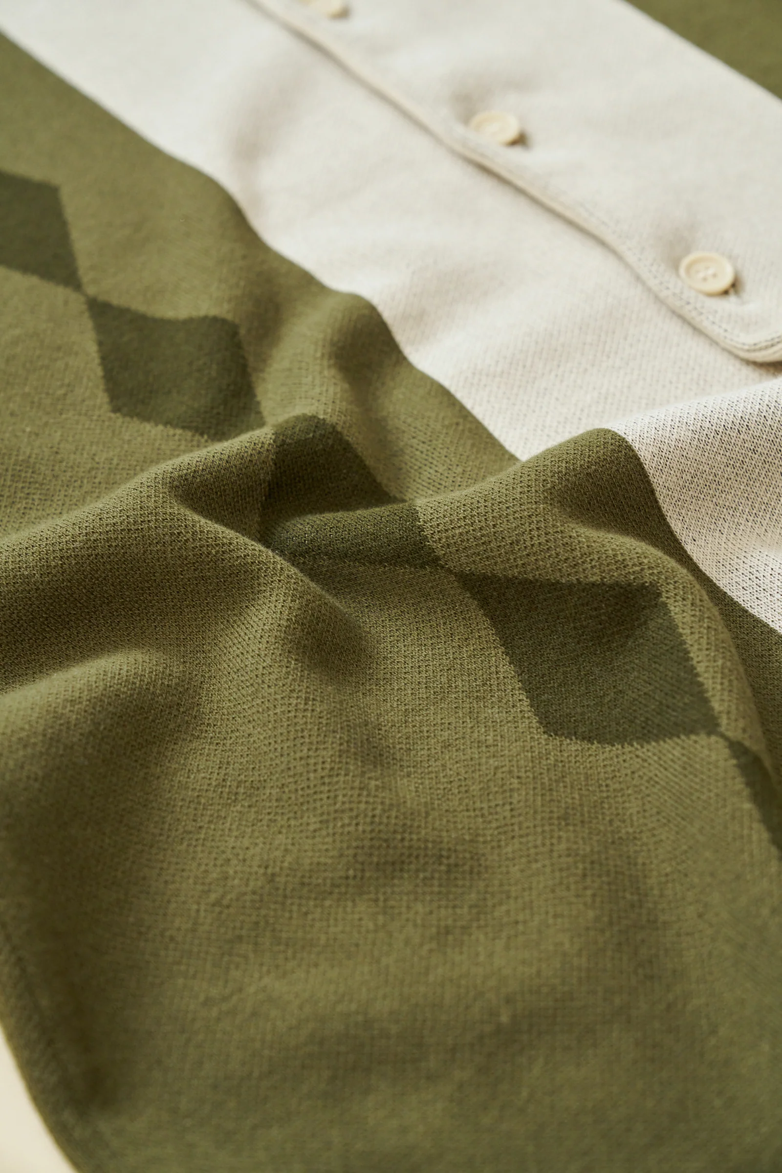 VUCIRRA KNIT POLO - Image 6
