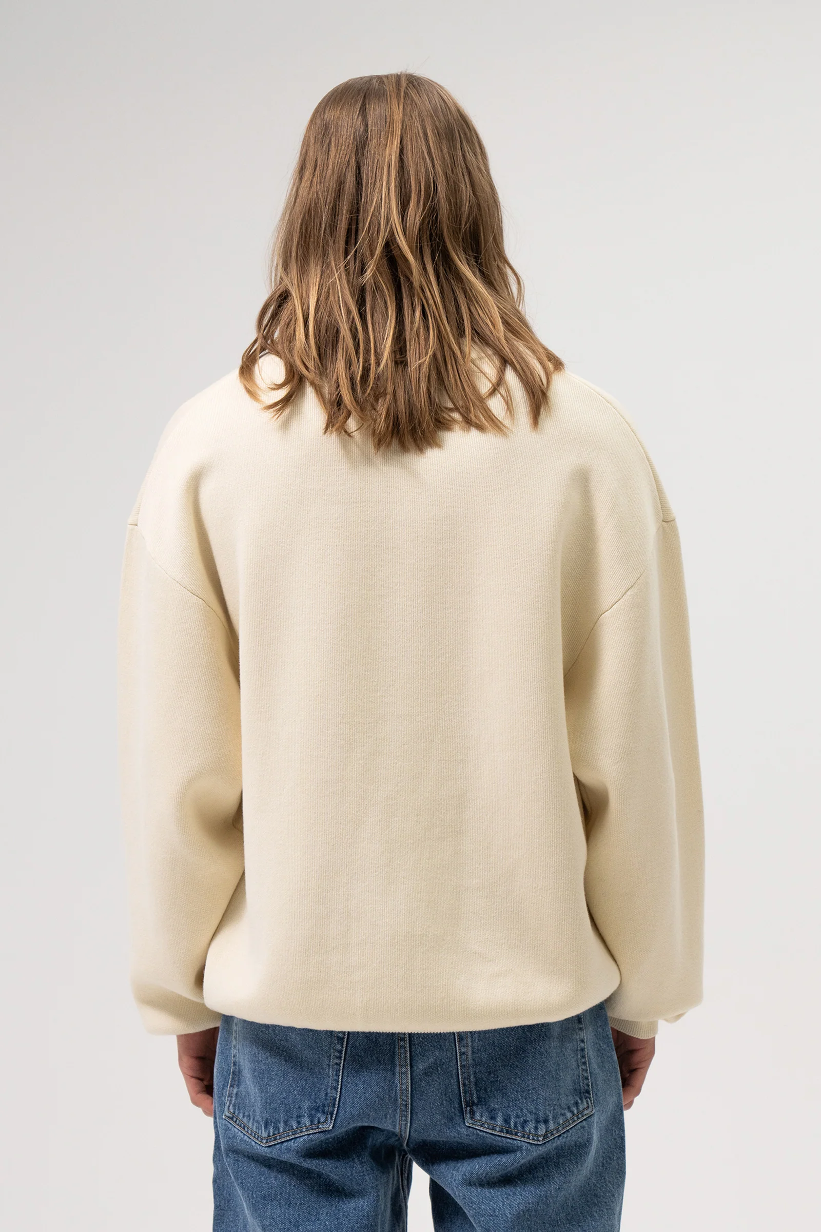 WINTER SPORTS KNIT SWEATER - Image 6