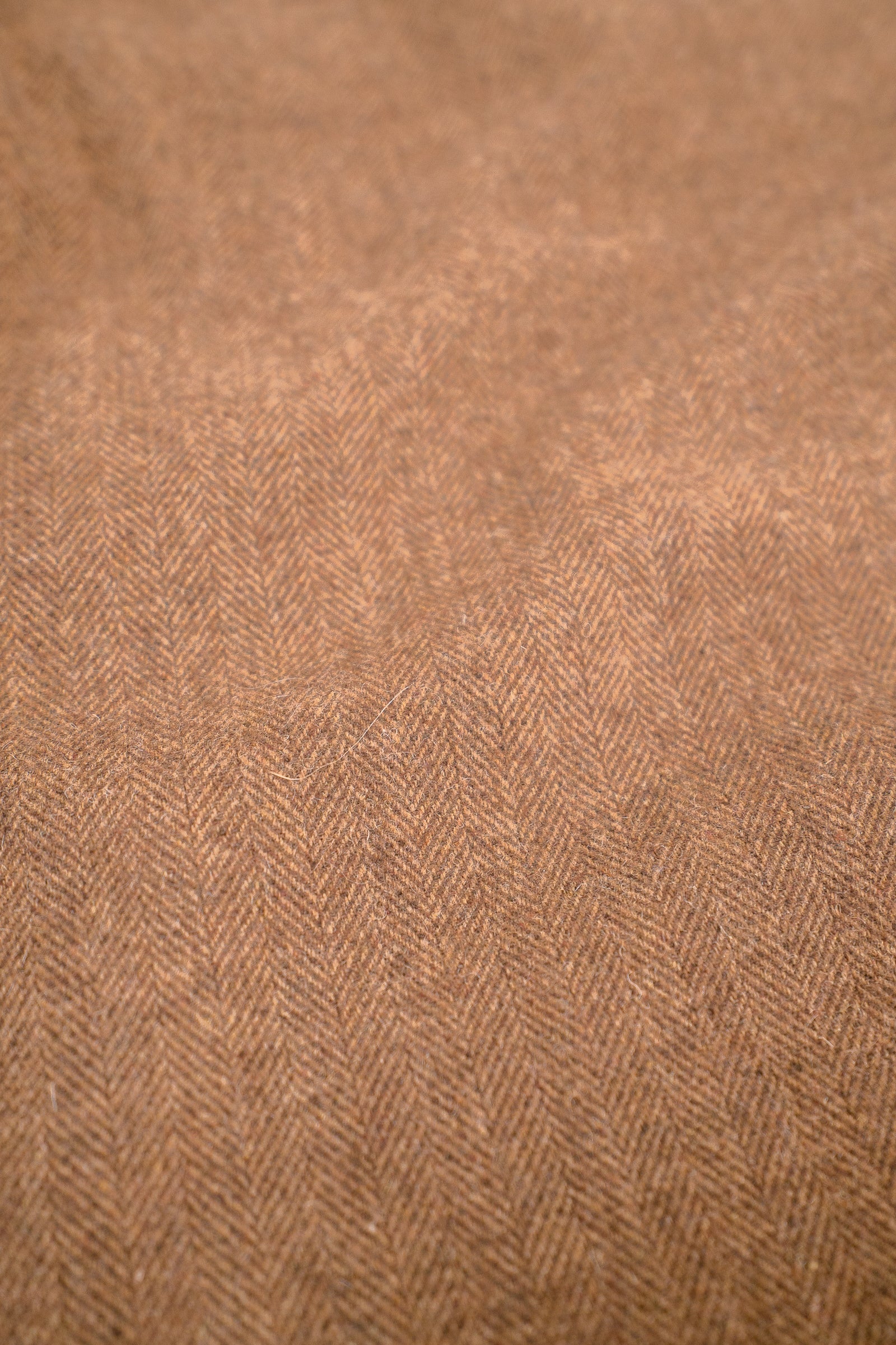 WOOL TEXTURED CROPPED TROUSER - Image 9